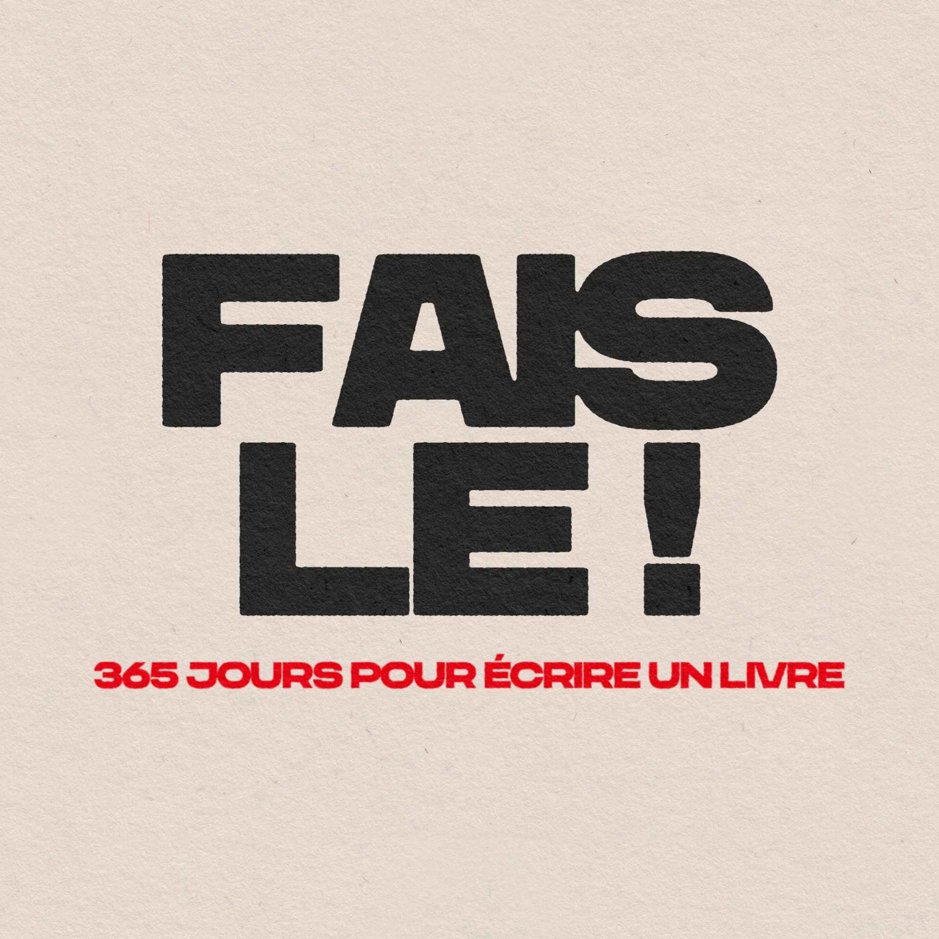 #6 - La structure du livre episode artwork