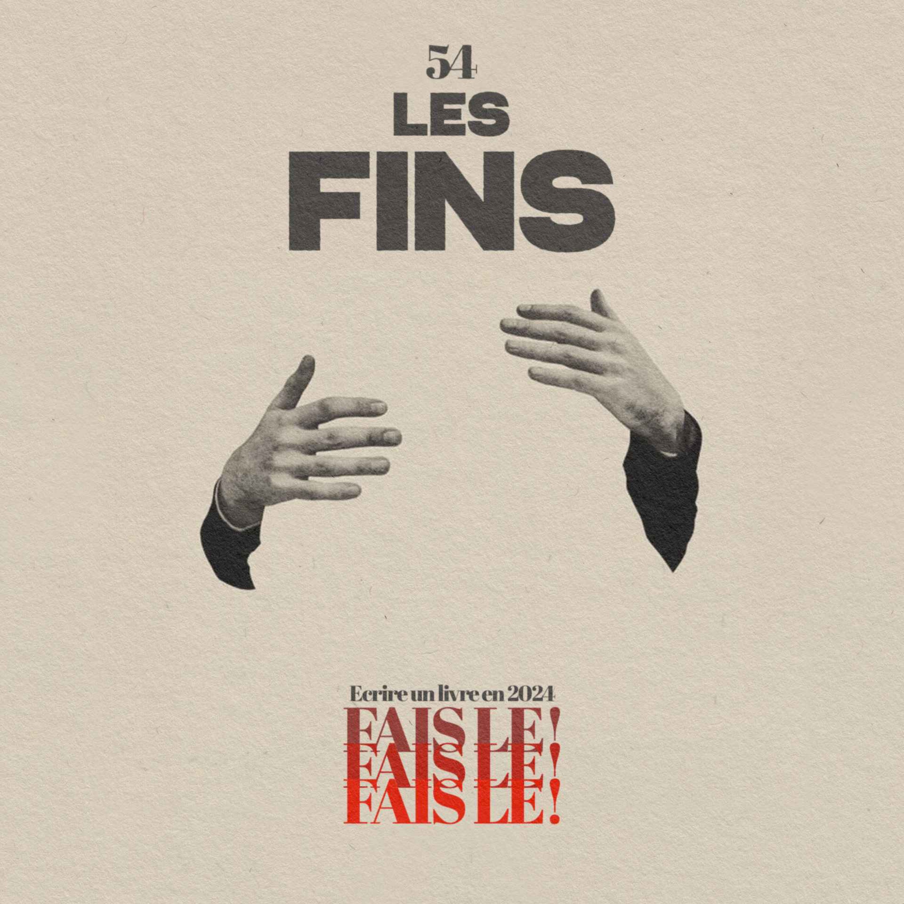 #54 - Les fins de SOS (SPOIL)