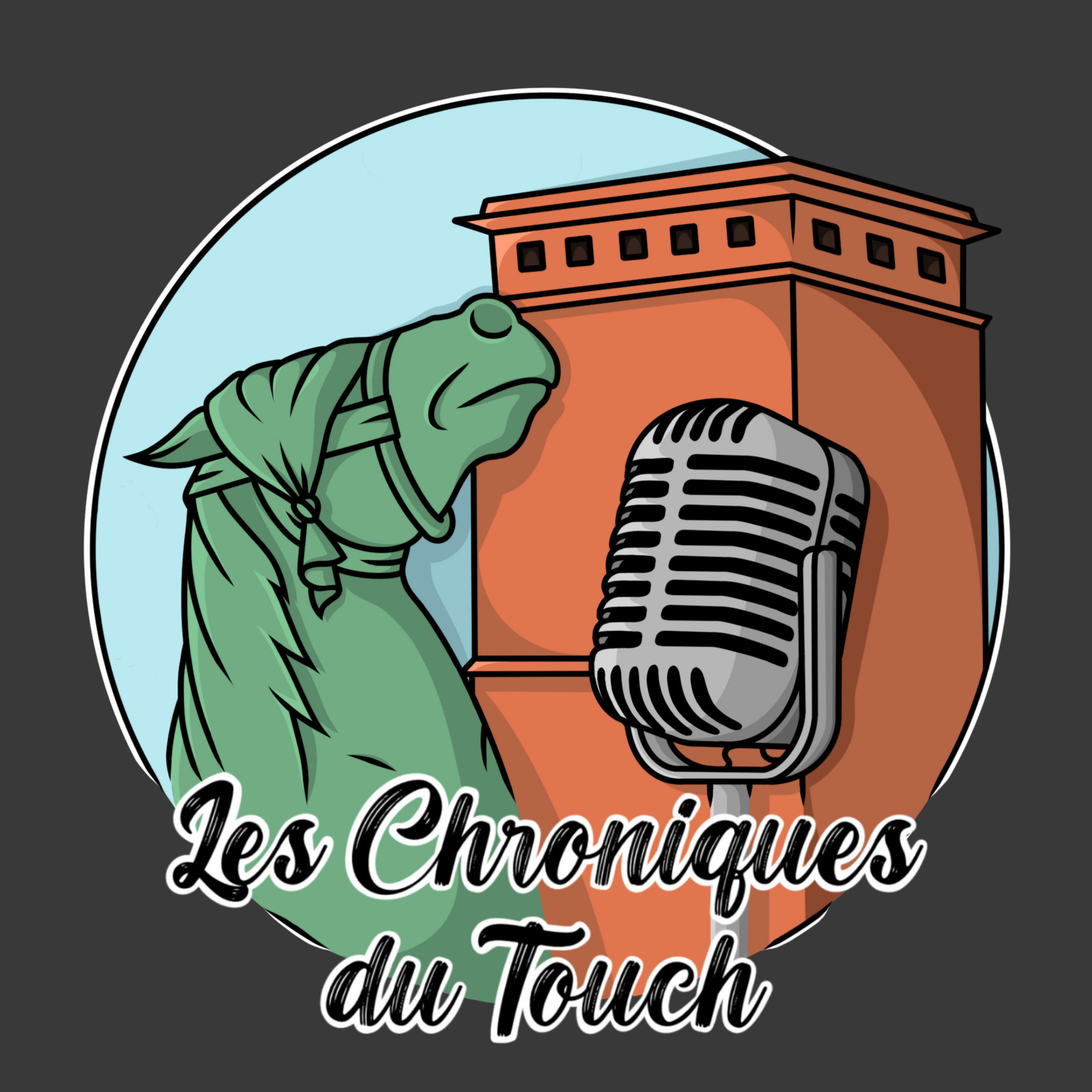 les Chroniques du Touch