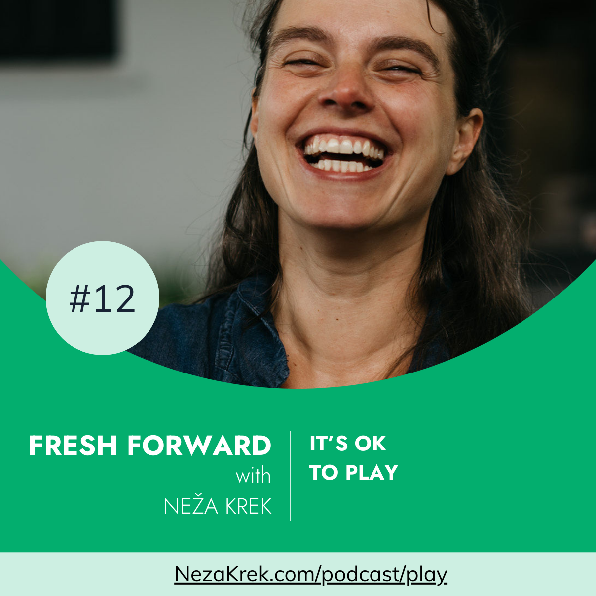 Fresh Forward