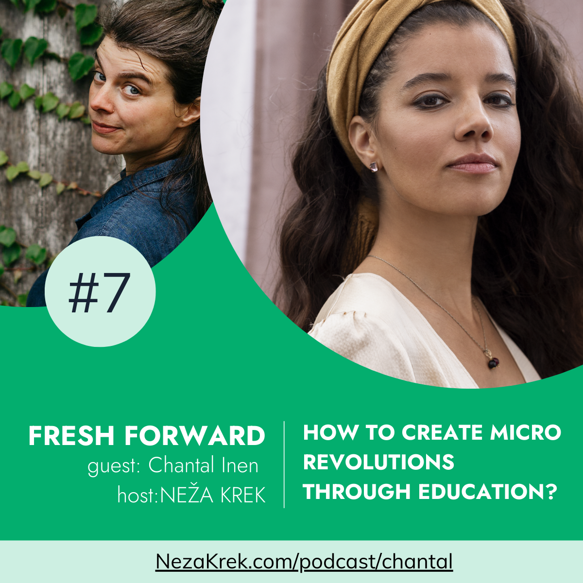 Fresh Forward