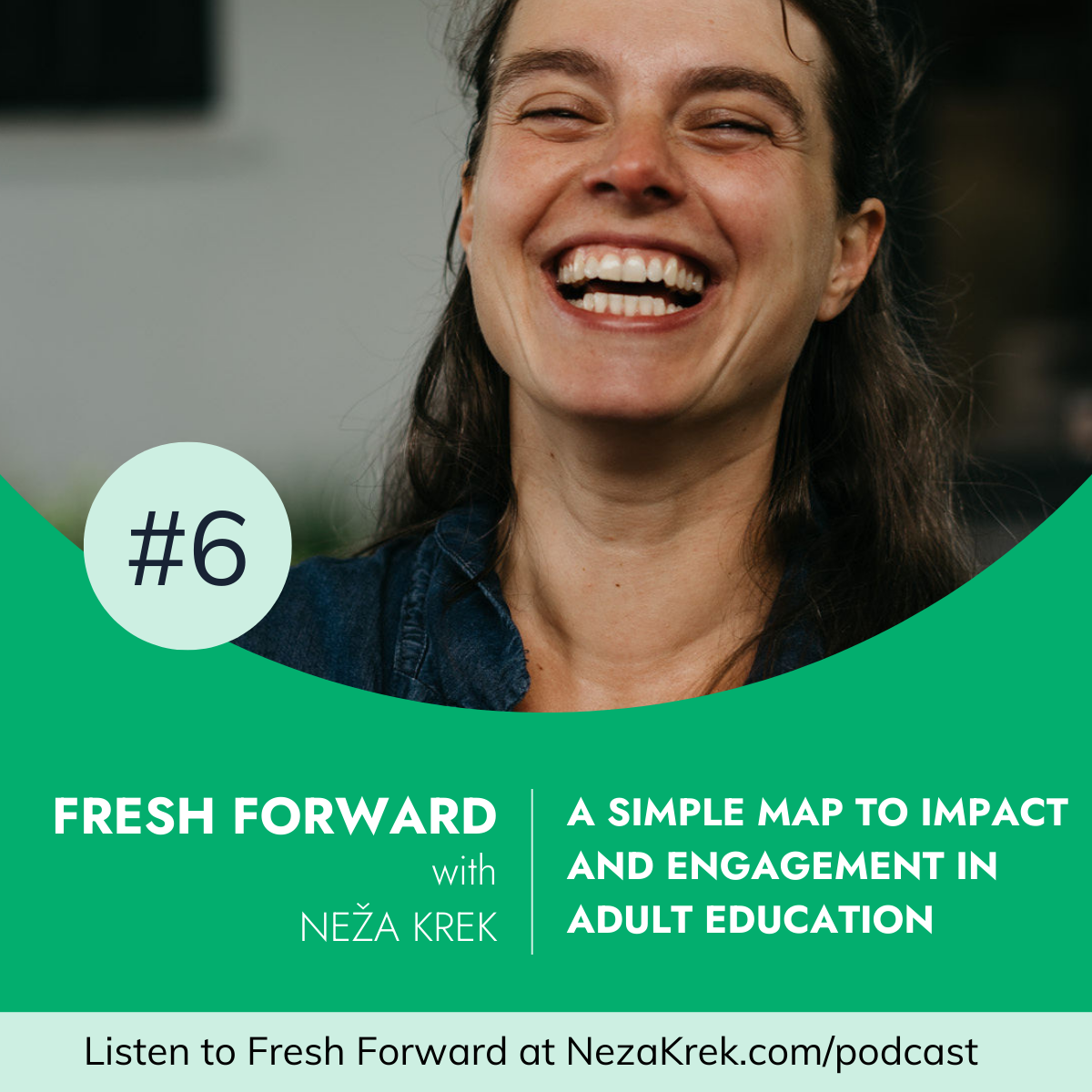 Fresh Forward