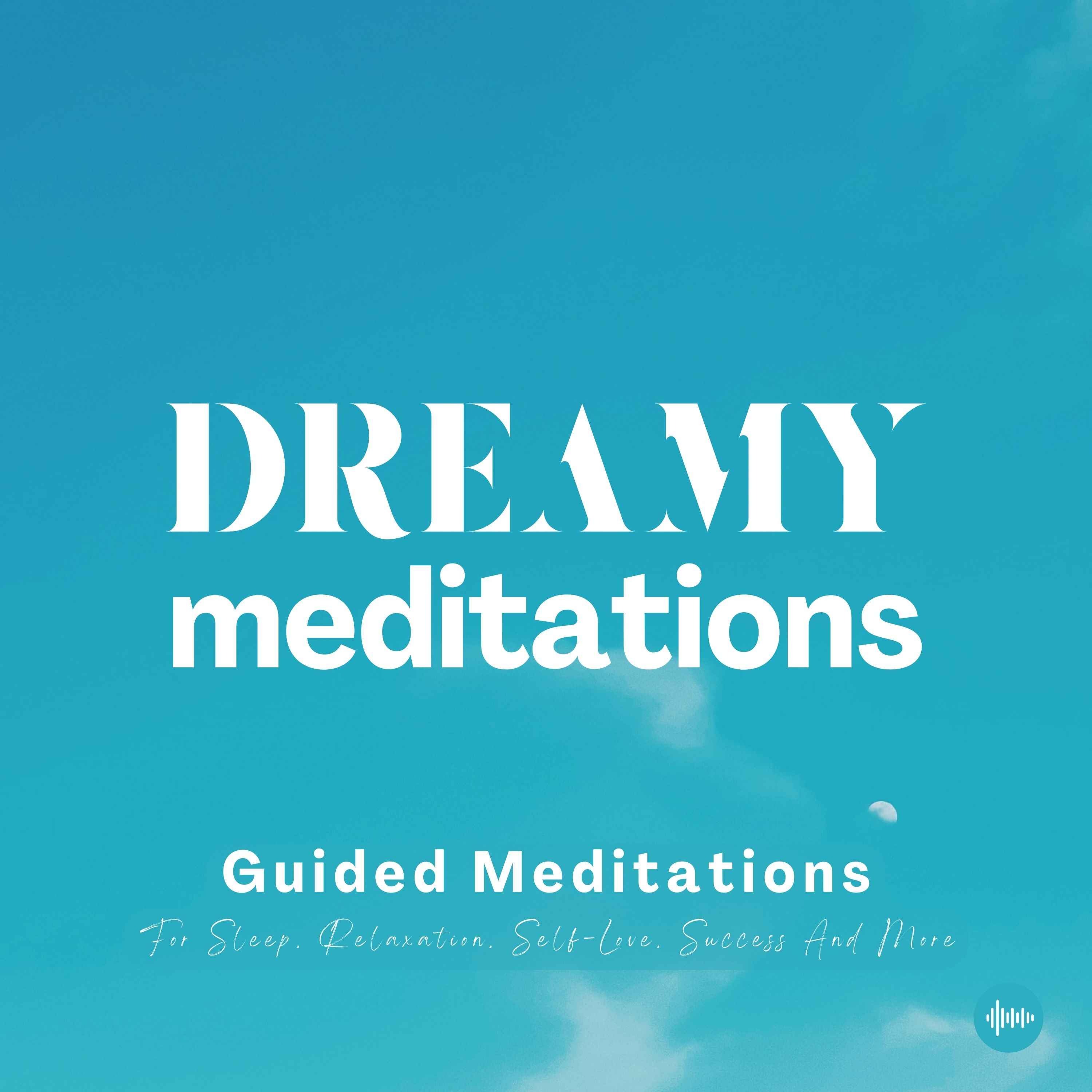 Guided Meditation To Attract Positivity | Raise Your Vibrations | Positive Affirmations, Relaxing Music, Gratitude, Law Of Attraction, Self-Improvement, Stress-Relief, Sleep Meditation, Morning Meditation, Nature Sounds, Relaxation, Zen, Self-Love