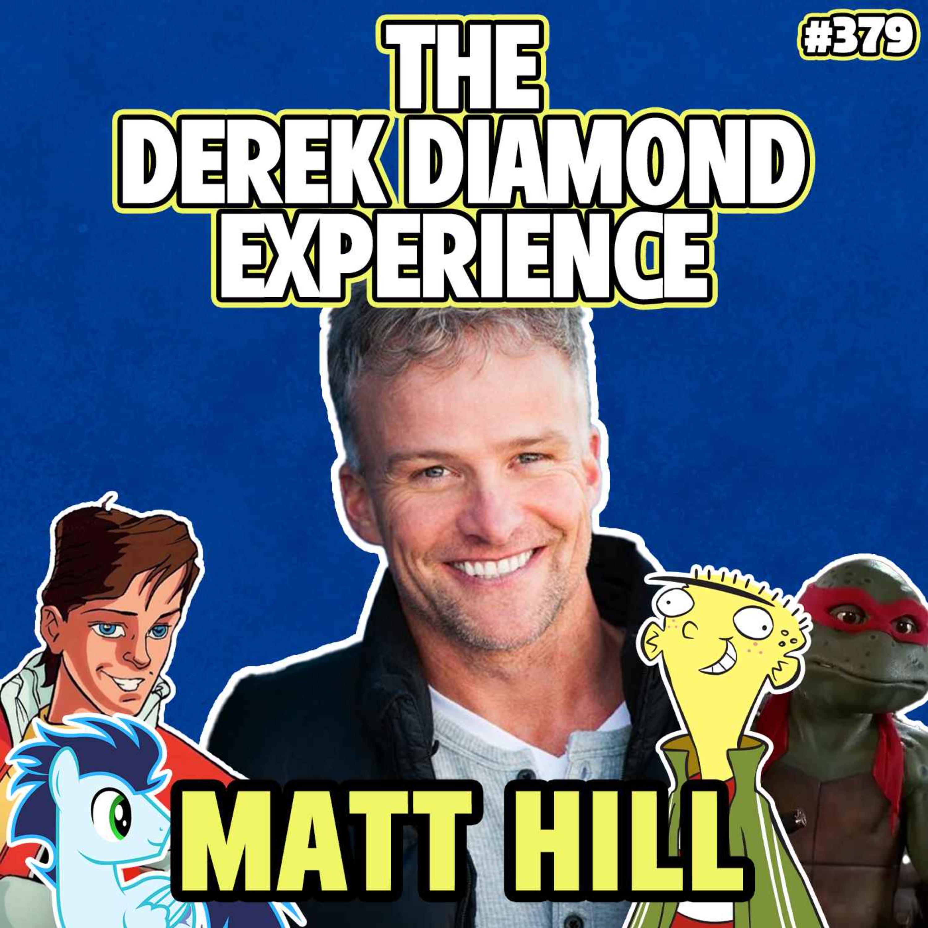 Reel Wisdom with Derek Diamond
