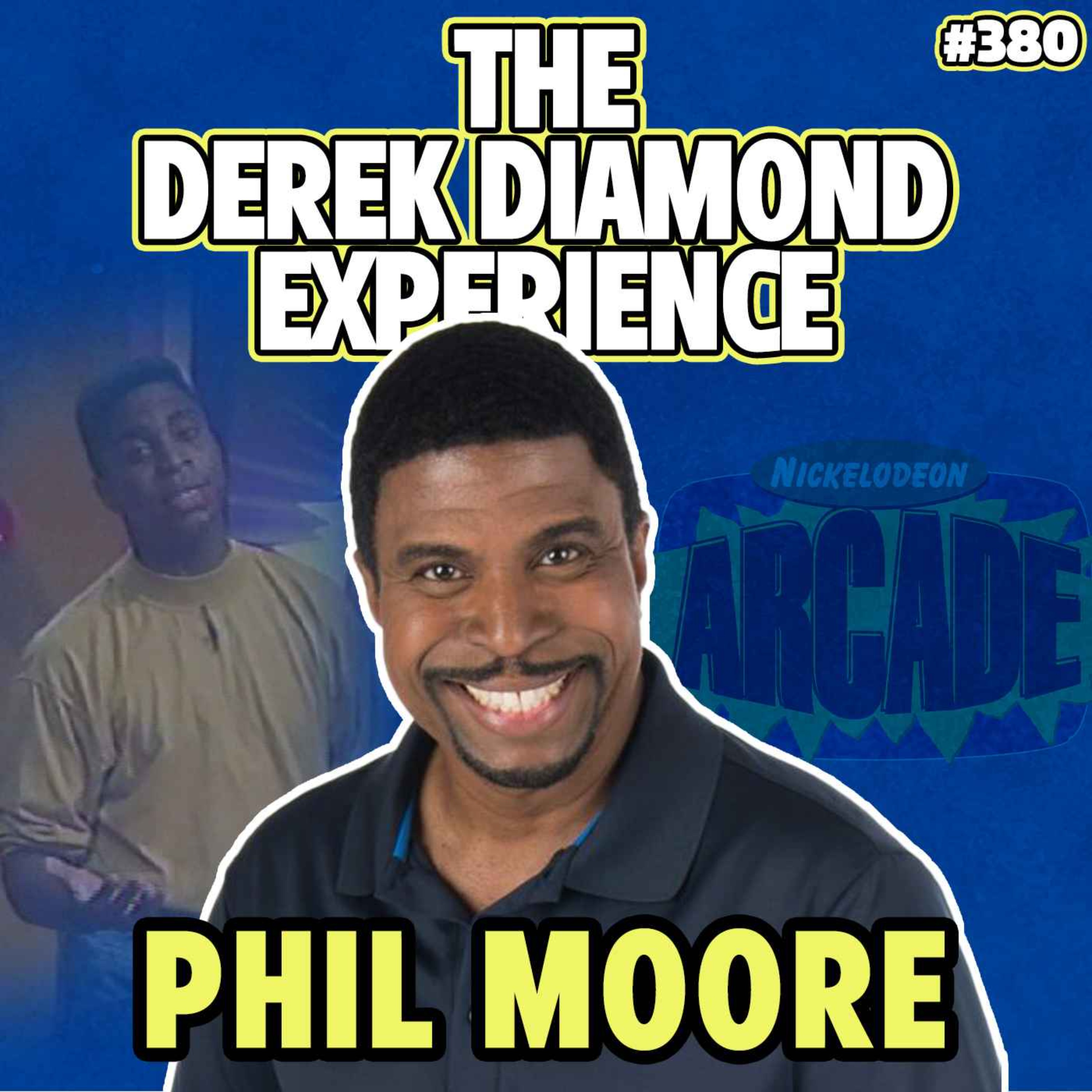 #380: Nick Arcade's Phil Moore