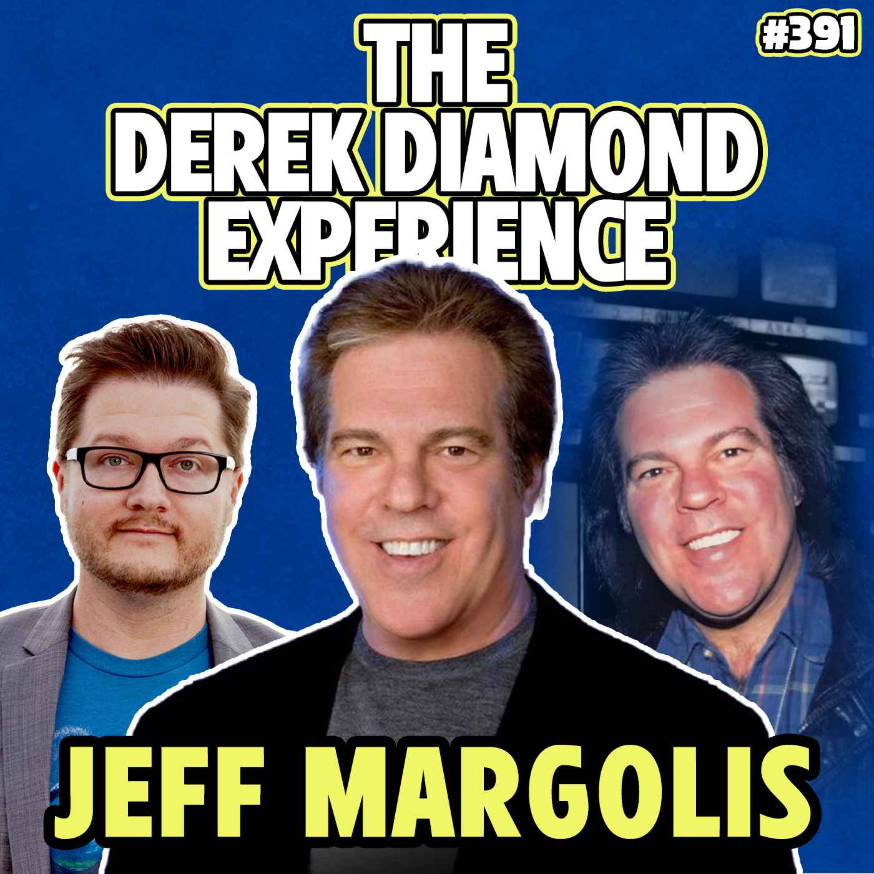 Reel Wisdom with Derek Diamond