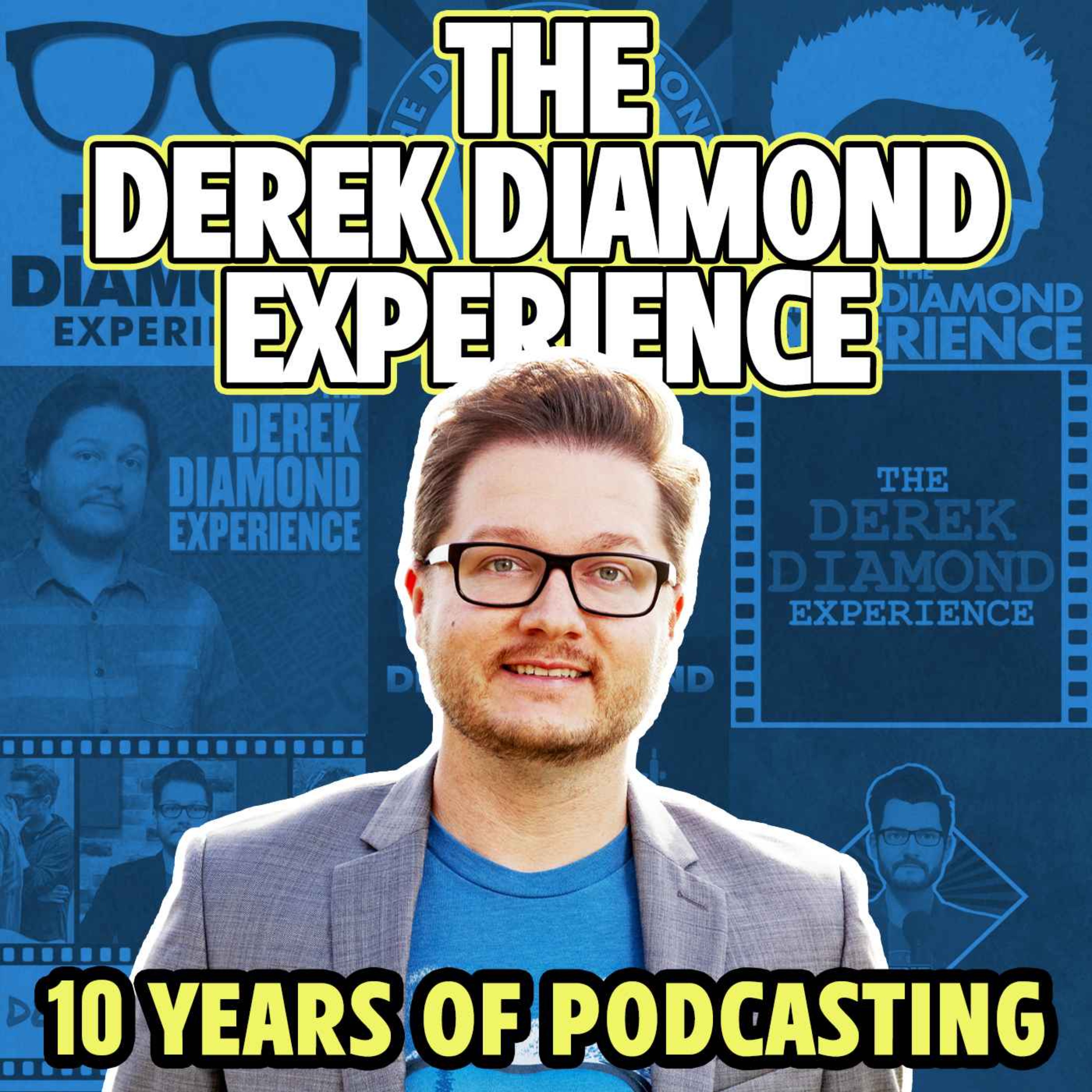 The Derek Diamond Experience