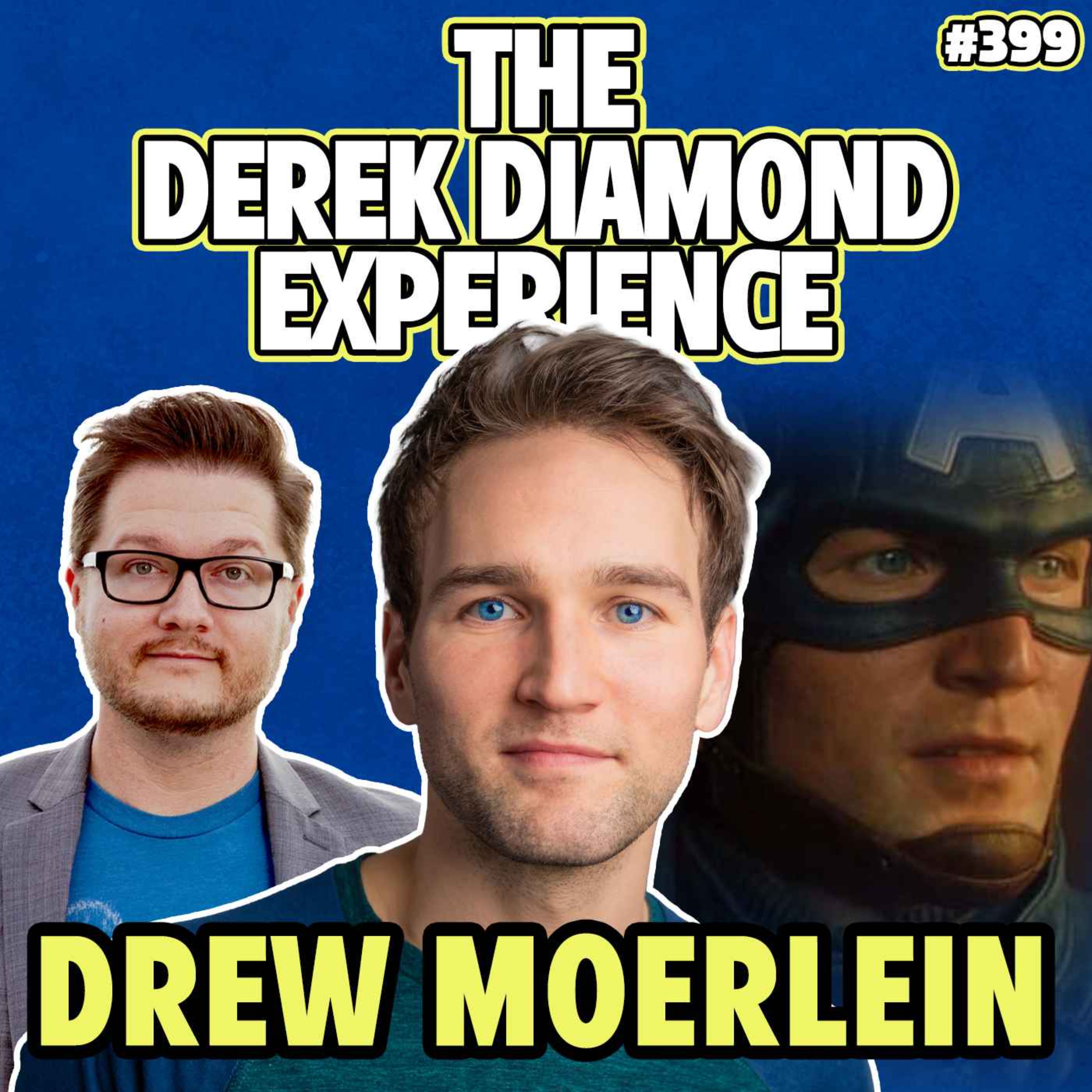 Reel Wisdom with Derek Diamond