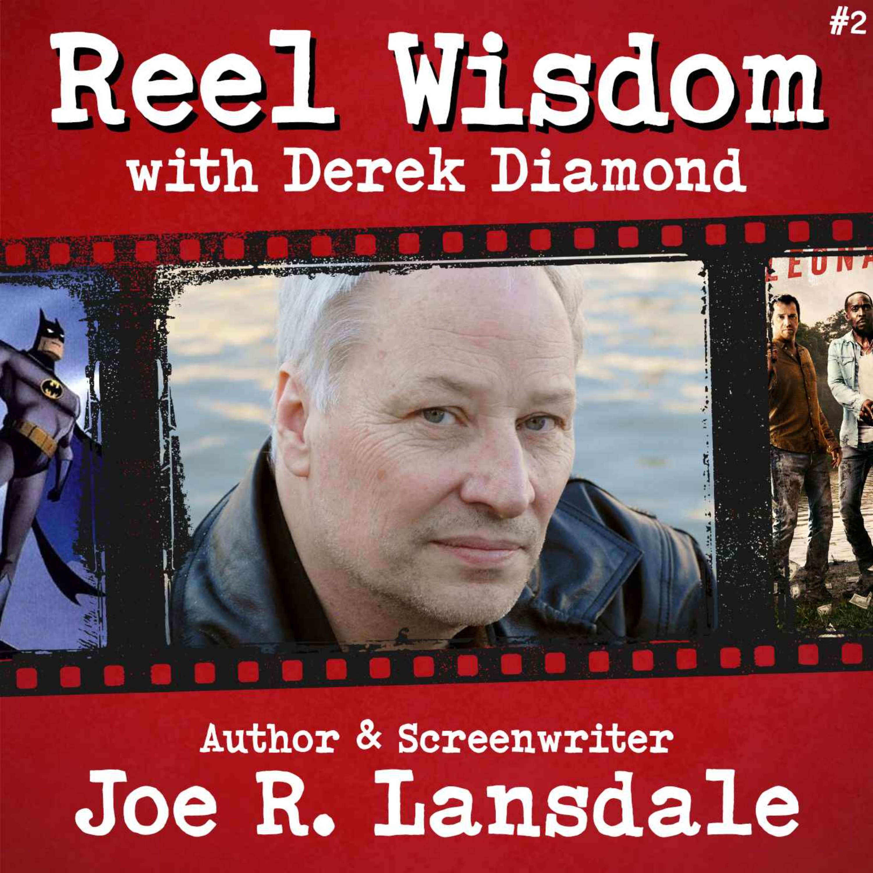 Reel Wisdom with Derek Diamond