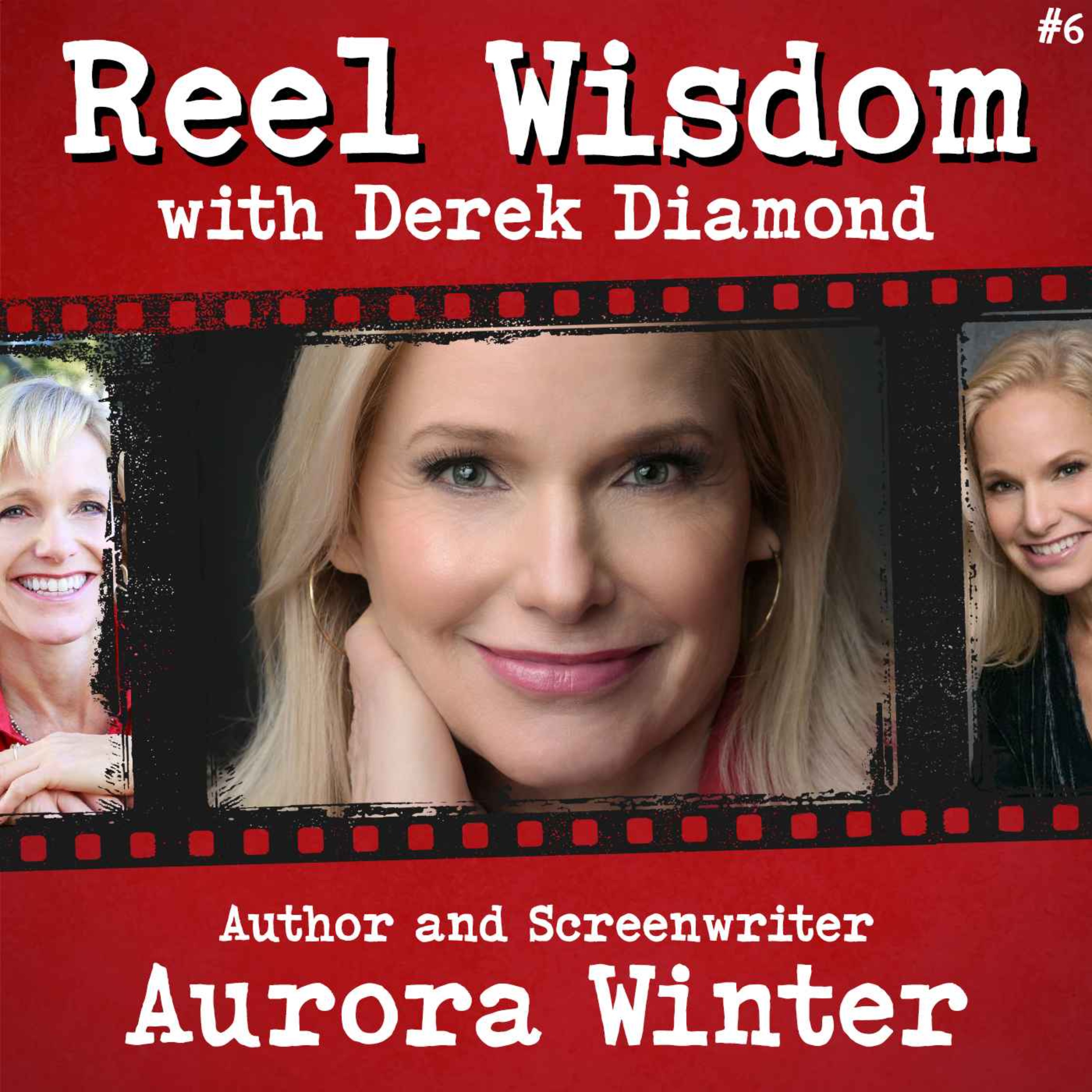 Reel Wisdom with Derek Diamond