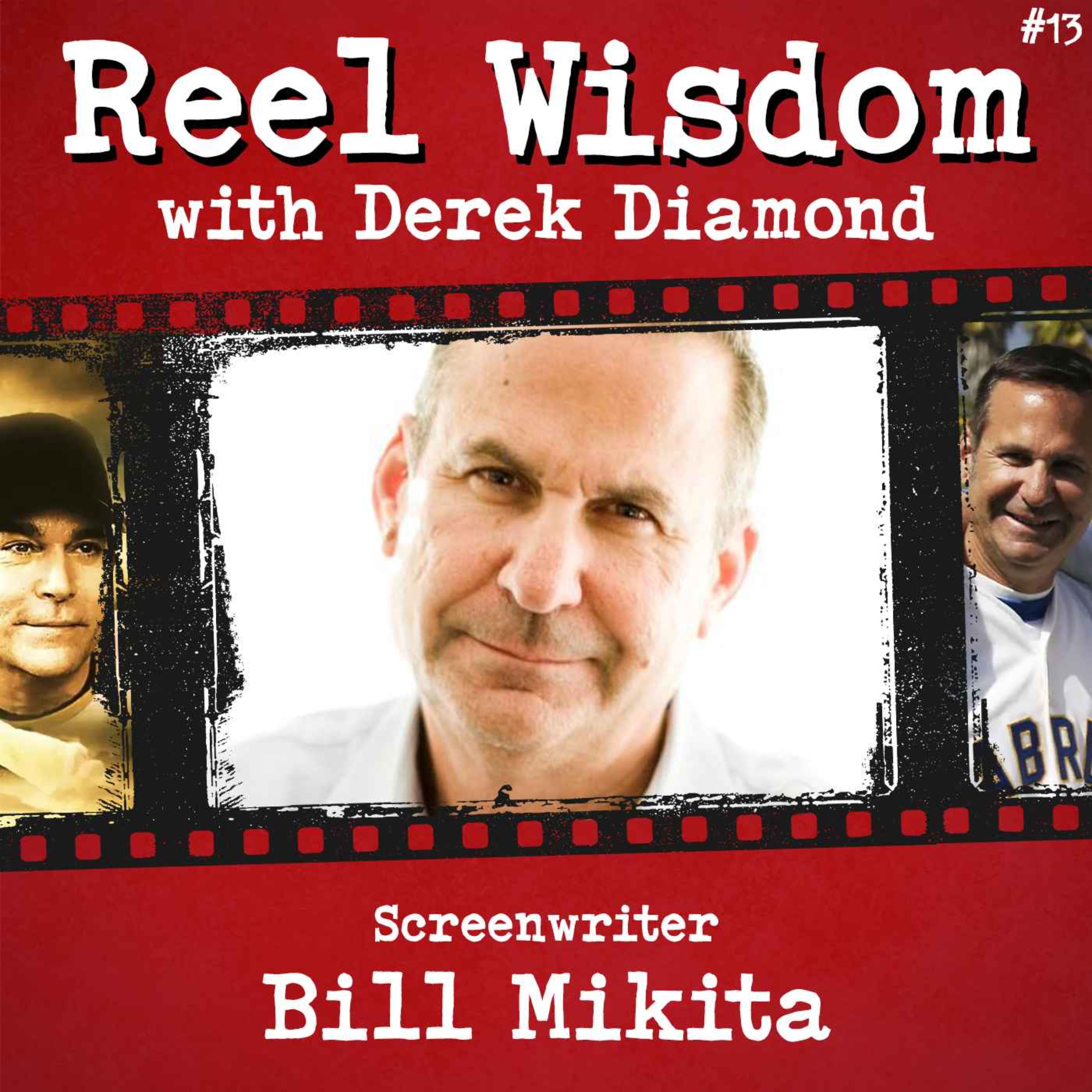 13 | Bill Mikita on 