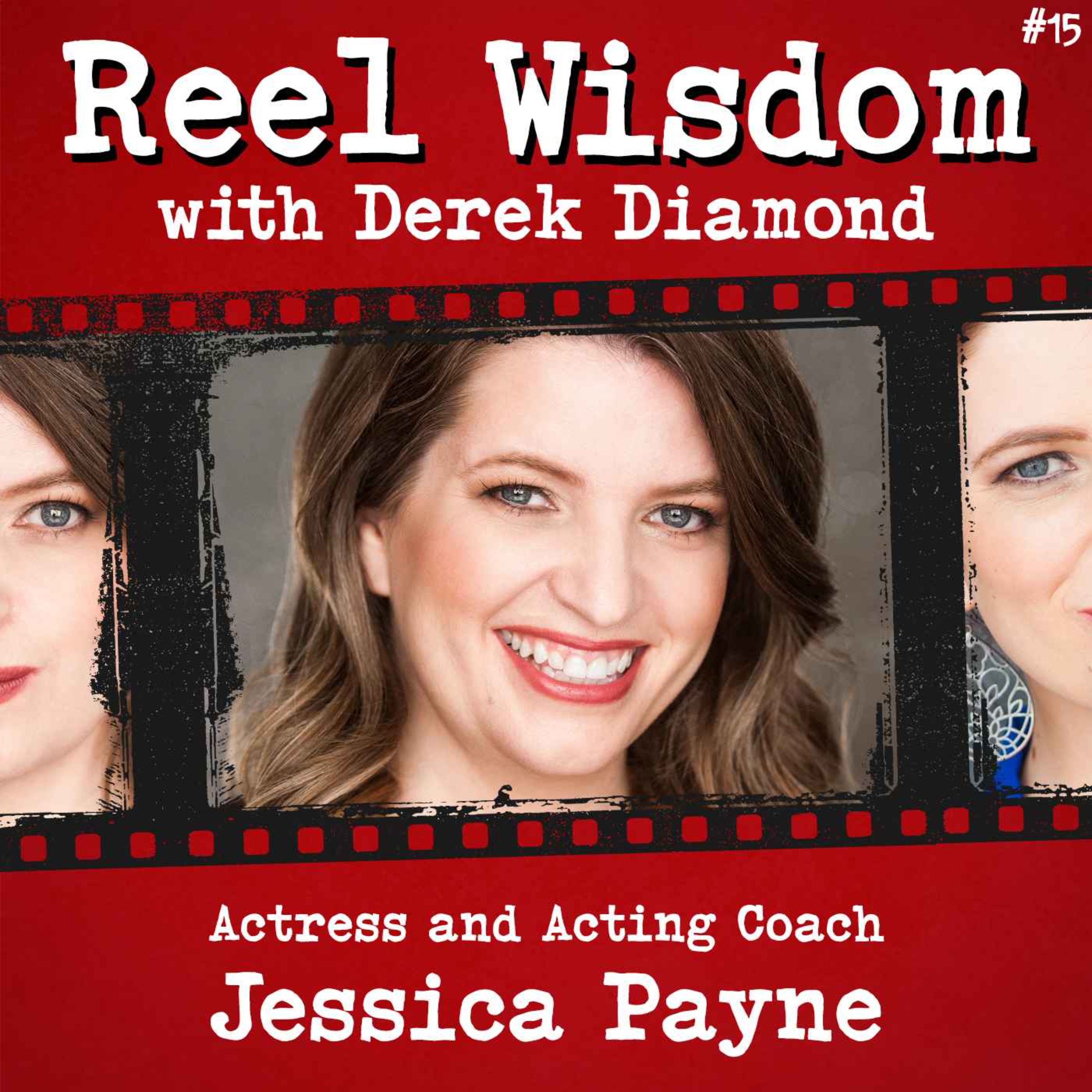 15 | Jessica Payne's Passion for Teaching and Learning