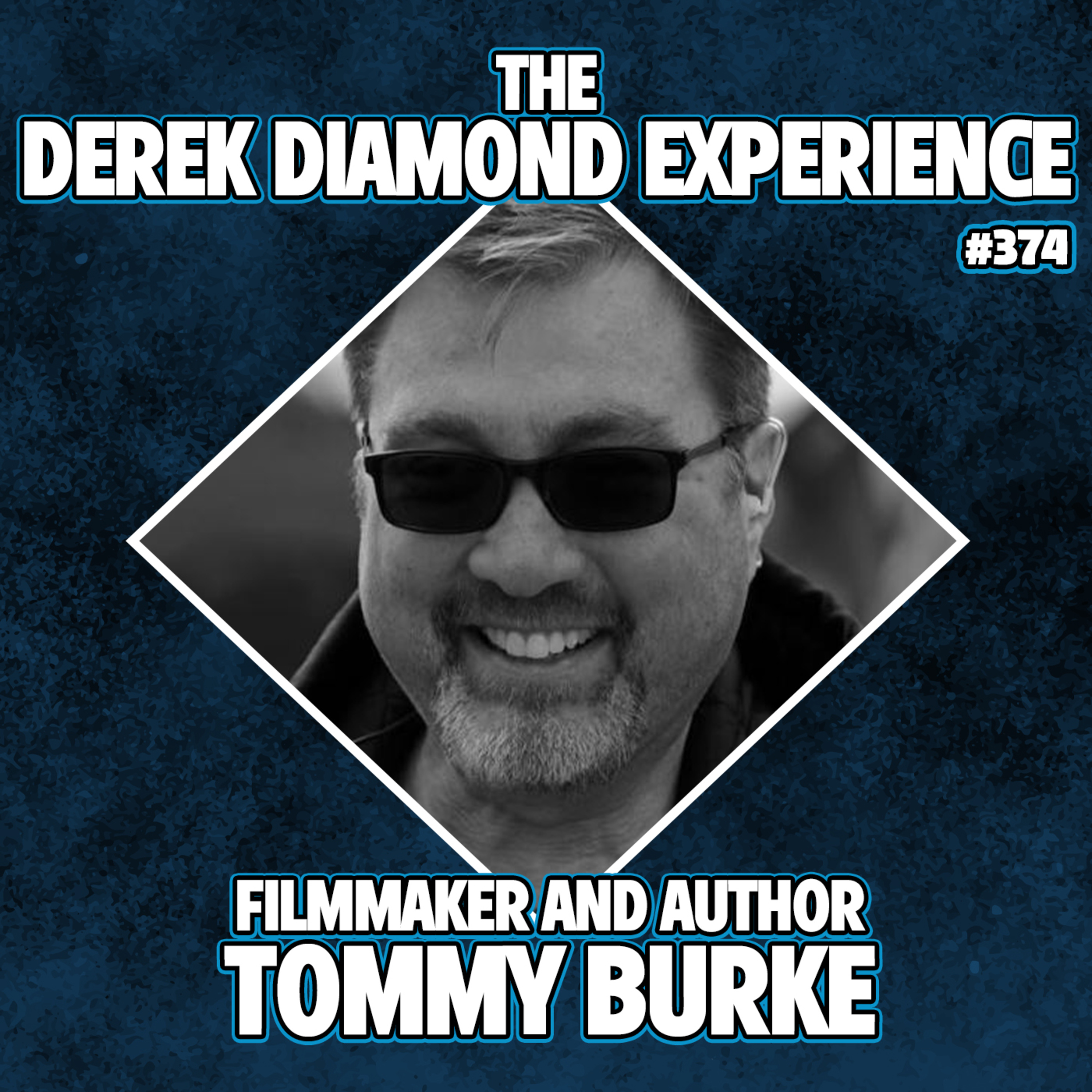 Reel Wisdom with Derek Diamond