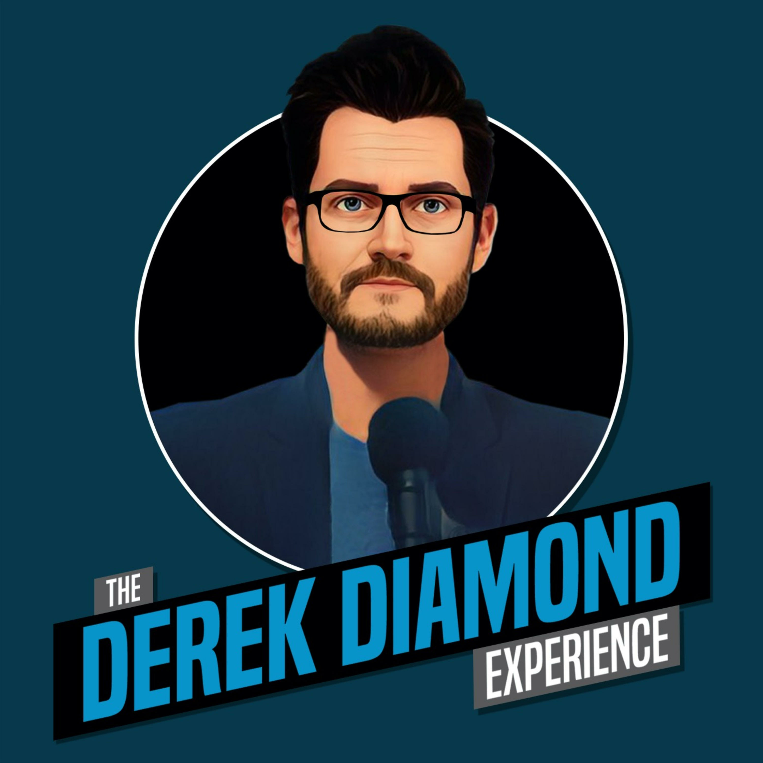 Reel Wisdom with Derek Diamond