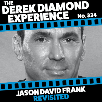 Reel Wisdom with Derek Diamond