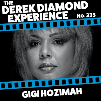 #333: Gigi Hozima