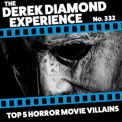 Reel Wisdom with Derek Diamond