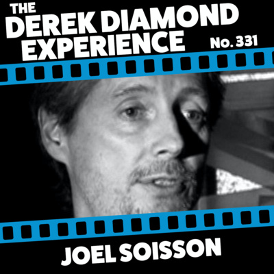 #331: Joel Soisson