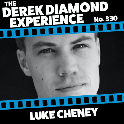 #330: Luke Cheney