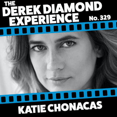 #329: Katie Chonacas