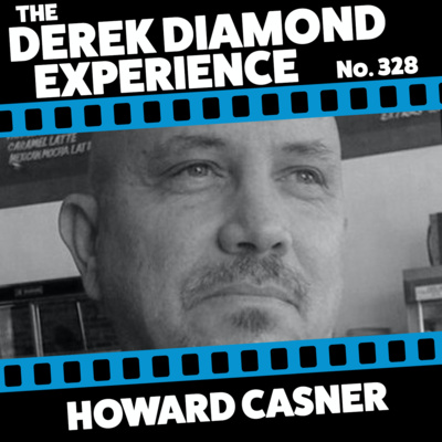 Reel Wisdom with Derek Diamond