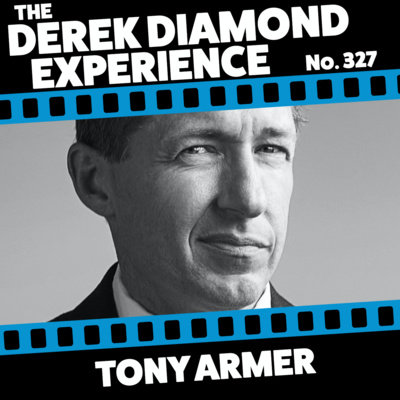 #327: Tony Armer