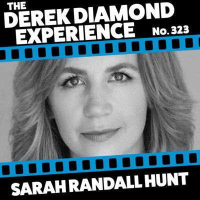 #323: Sarah Randall Hunt PLUS Top 5 Movies of the 2000s