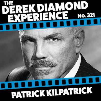 #321: Patrick Kilpatrick Returns PLUS Top 5 Movie Twists