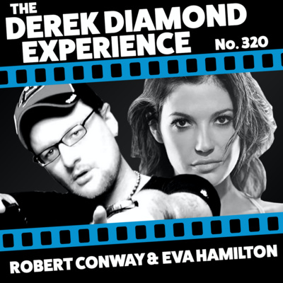 #320: Robert Conway and Eva Hamilton
