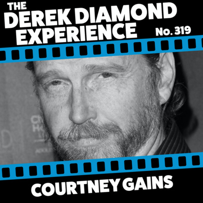 Reel Wisdom with Derek Diamond