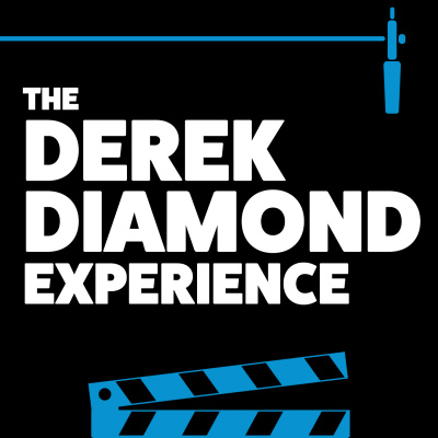 Reel Wisdom with Derek Diamond