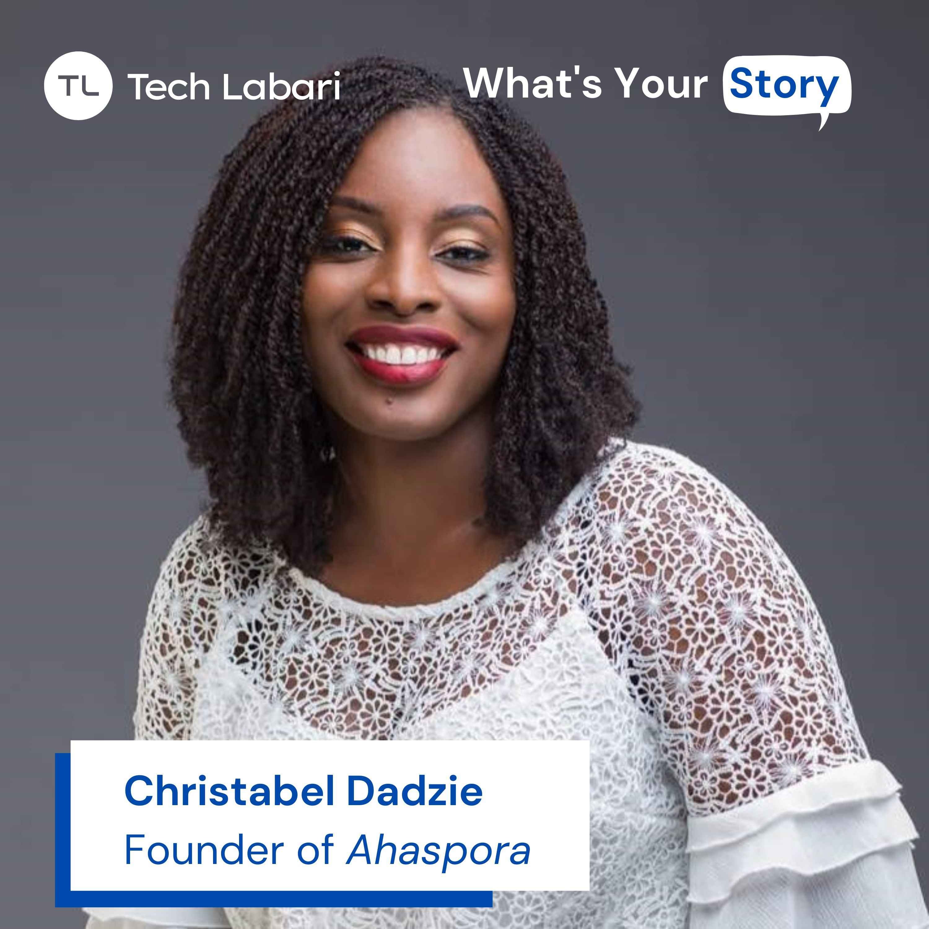 What\'s Your Story