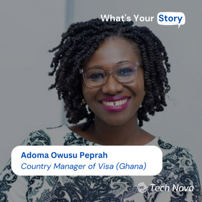 What\'s Your Story