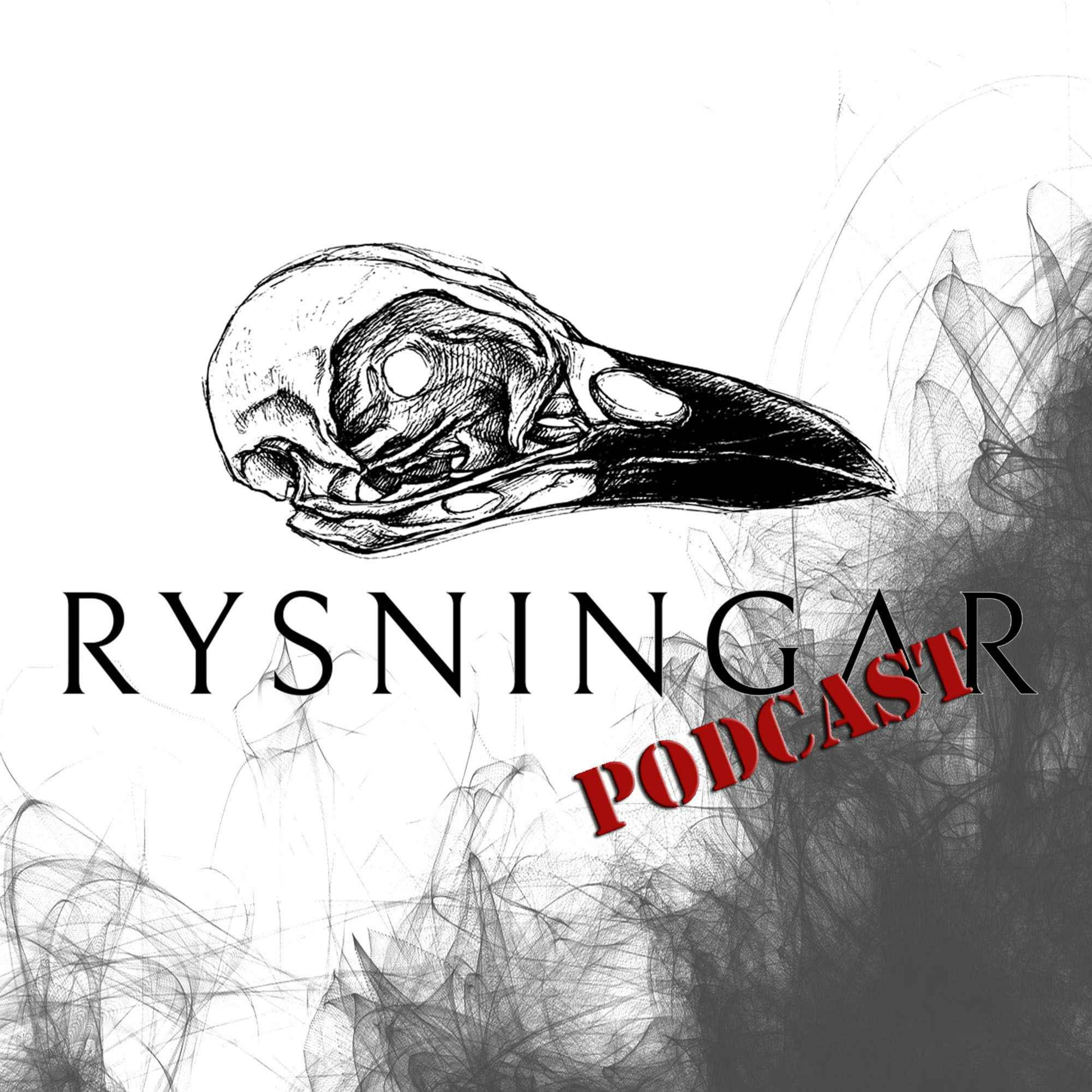 Rysningar