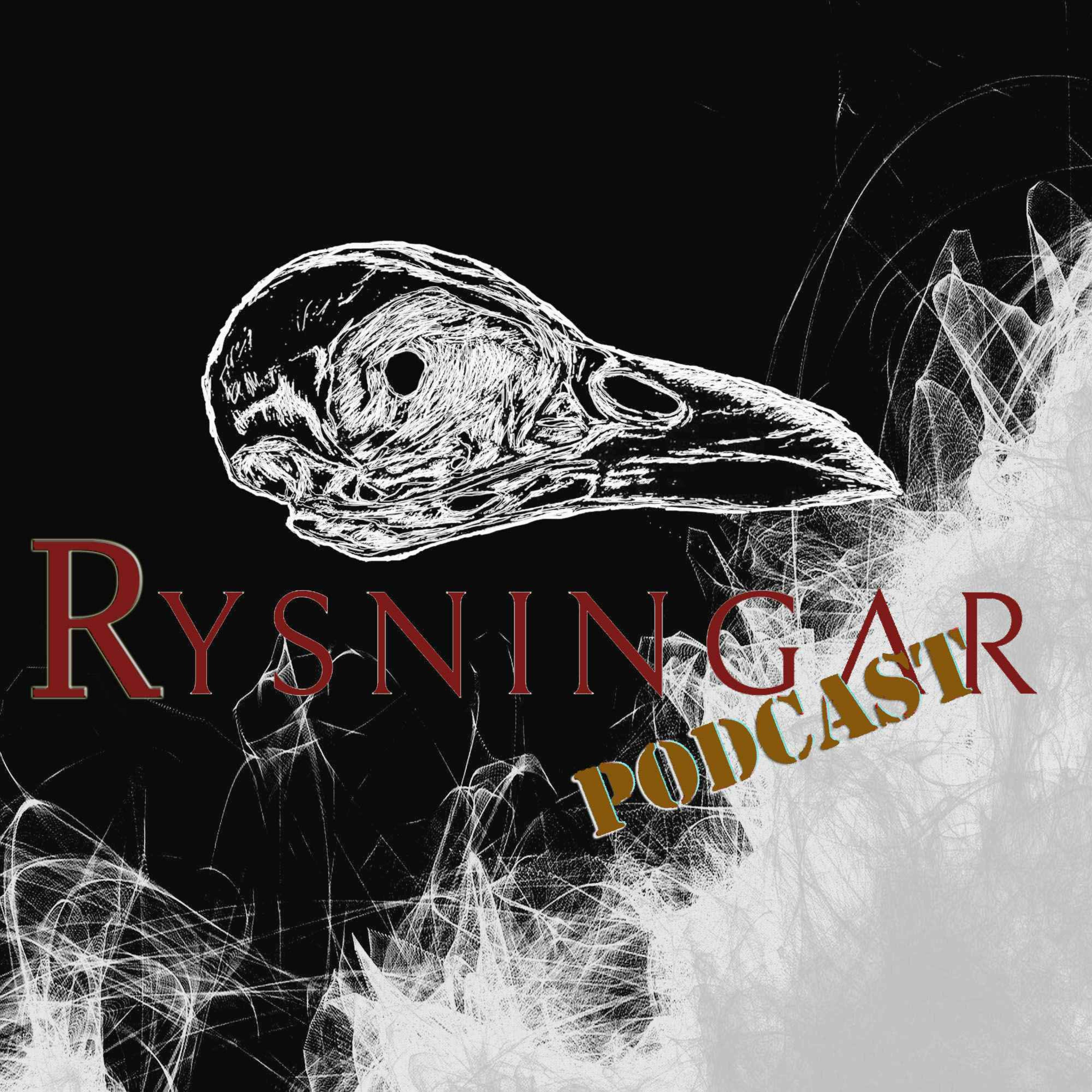 Rysningar