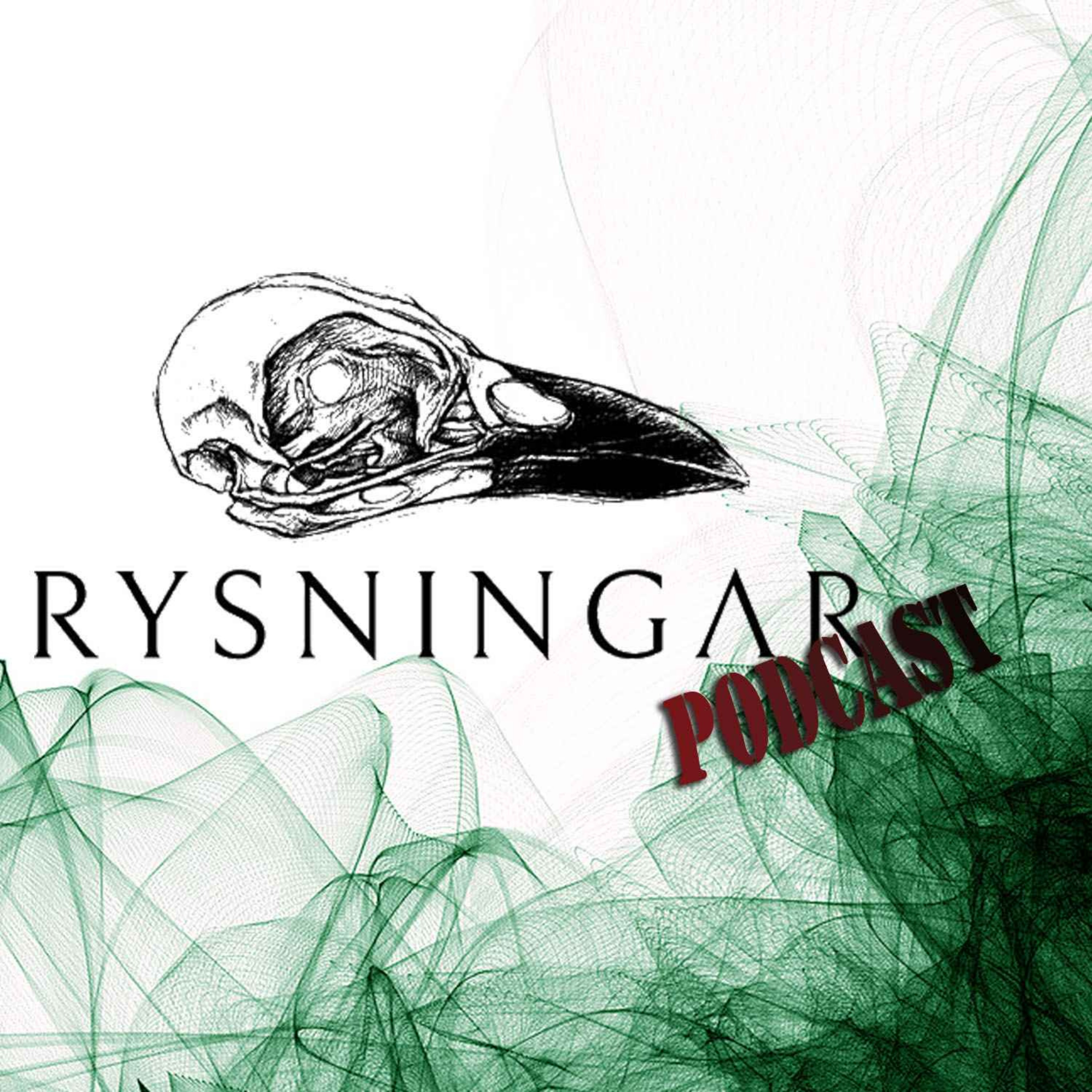 Rysningar