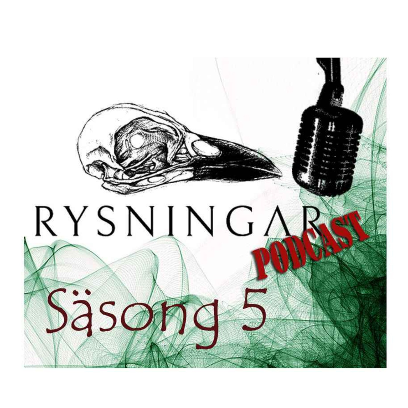 Rysningar