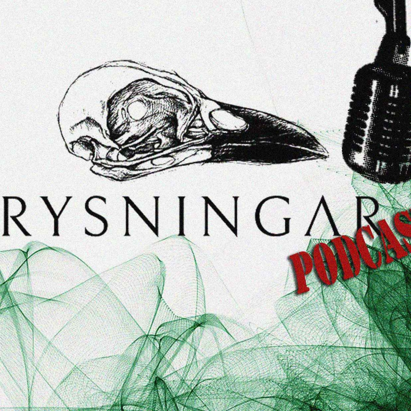 En ny era av U. Del 2 episode artwork