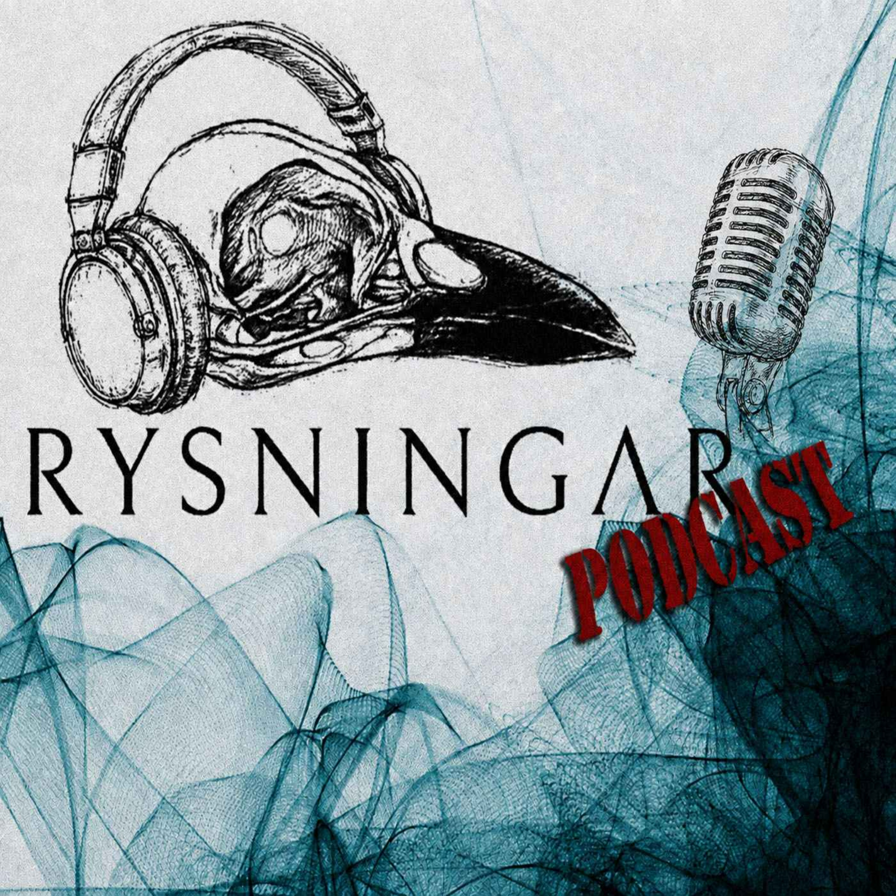 Artwork for Rysningar