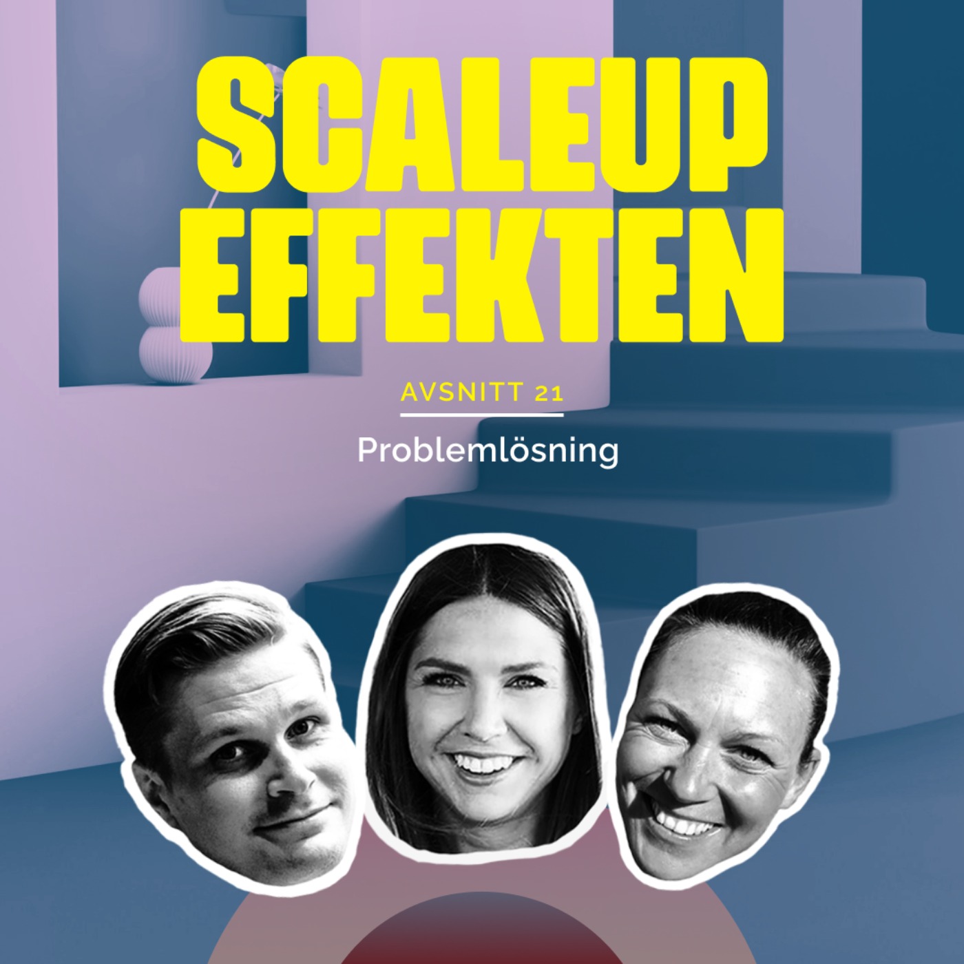 Scaleupeffekten Podcast