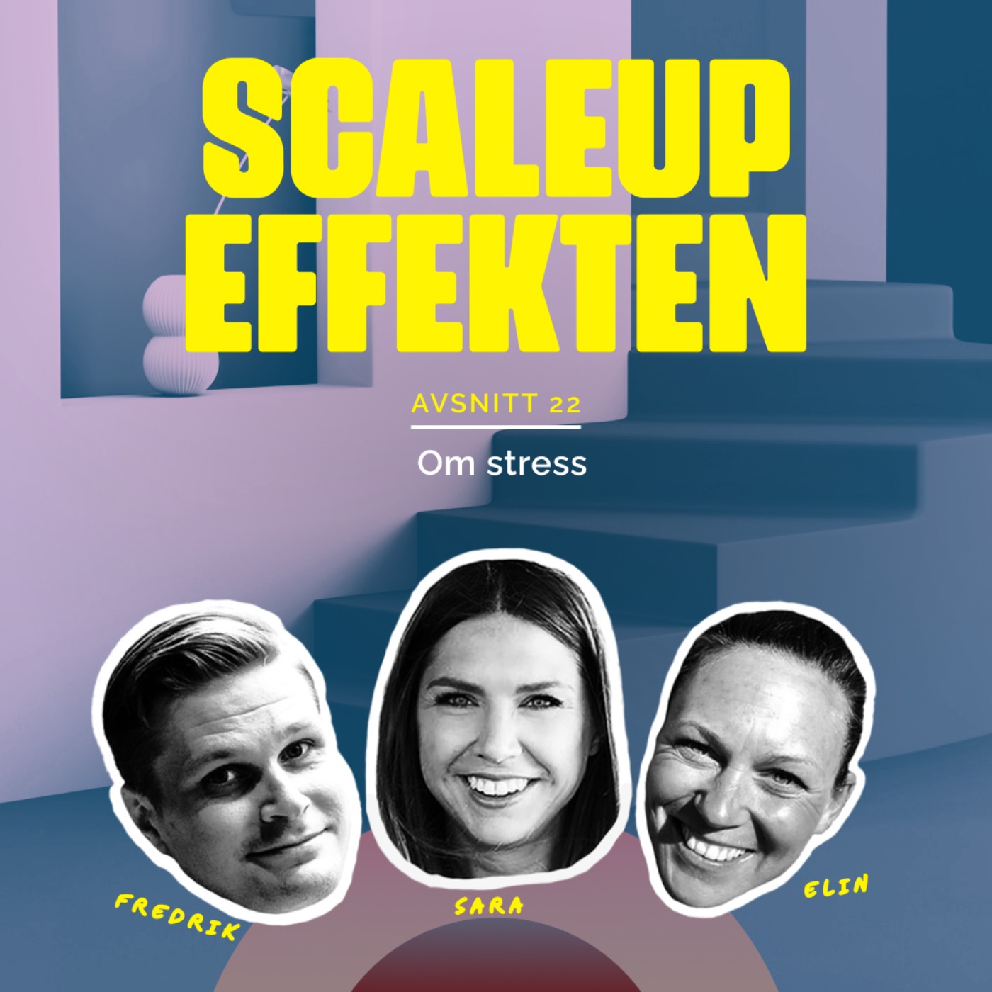 Scaleupeffekten Podcast