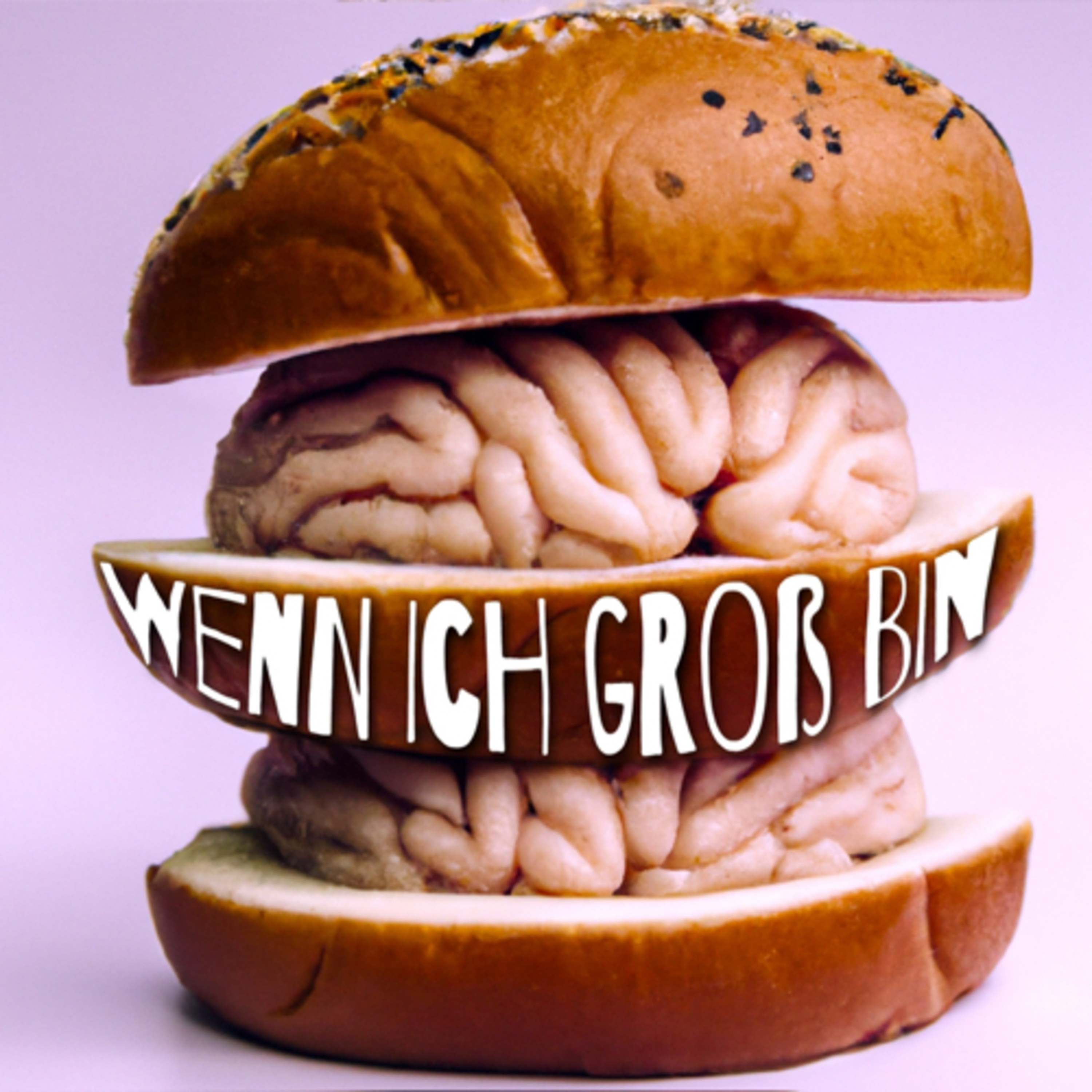 Wenn ich groß bin