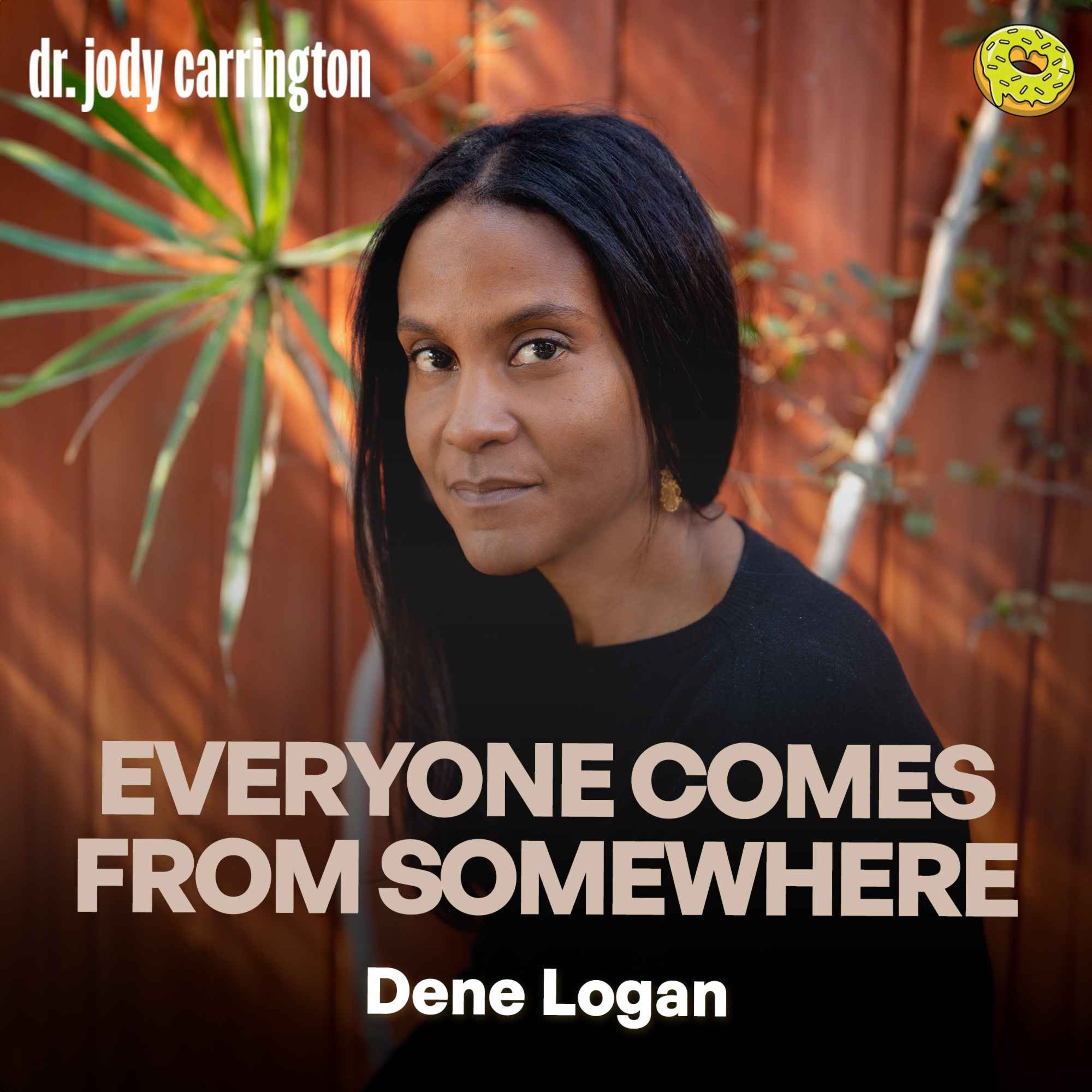 Unlonely with Dr. Jody Carrington