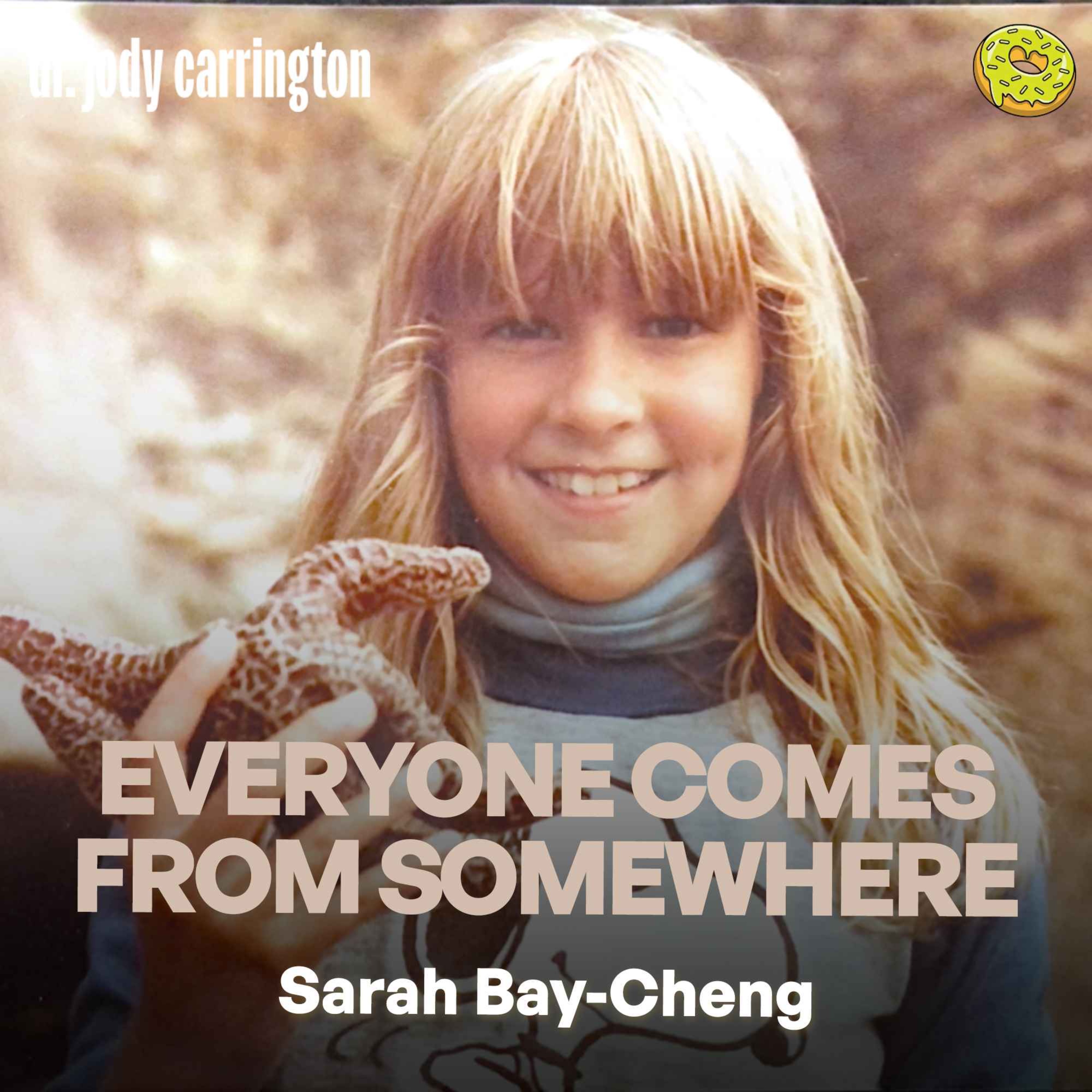 Unlonely with Dr. Jody Carrington