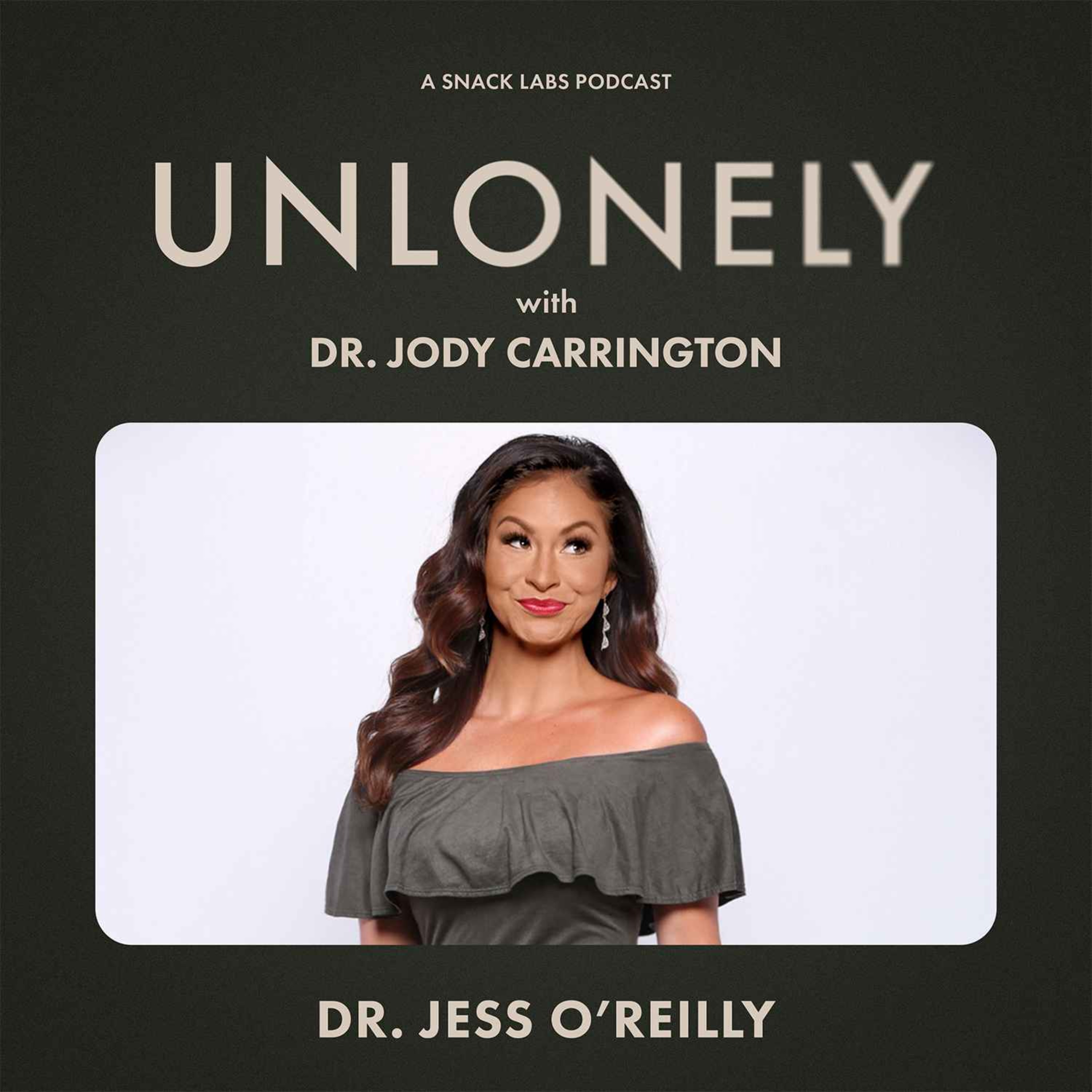 How Do You Know When To Cut Them Loose? - Dr. Jess O’Reilly episode artwork