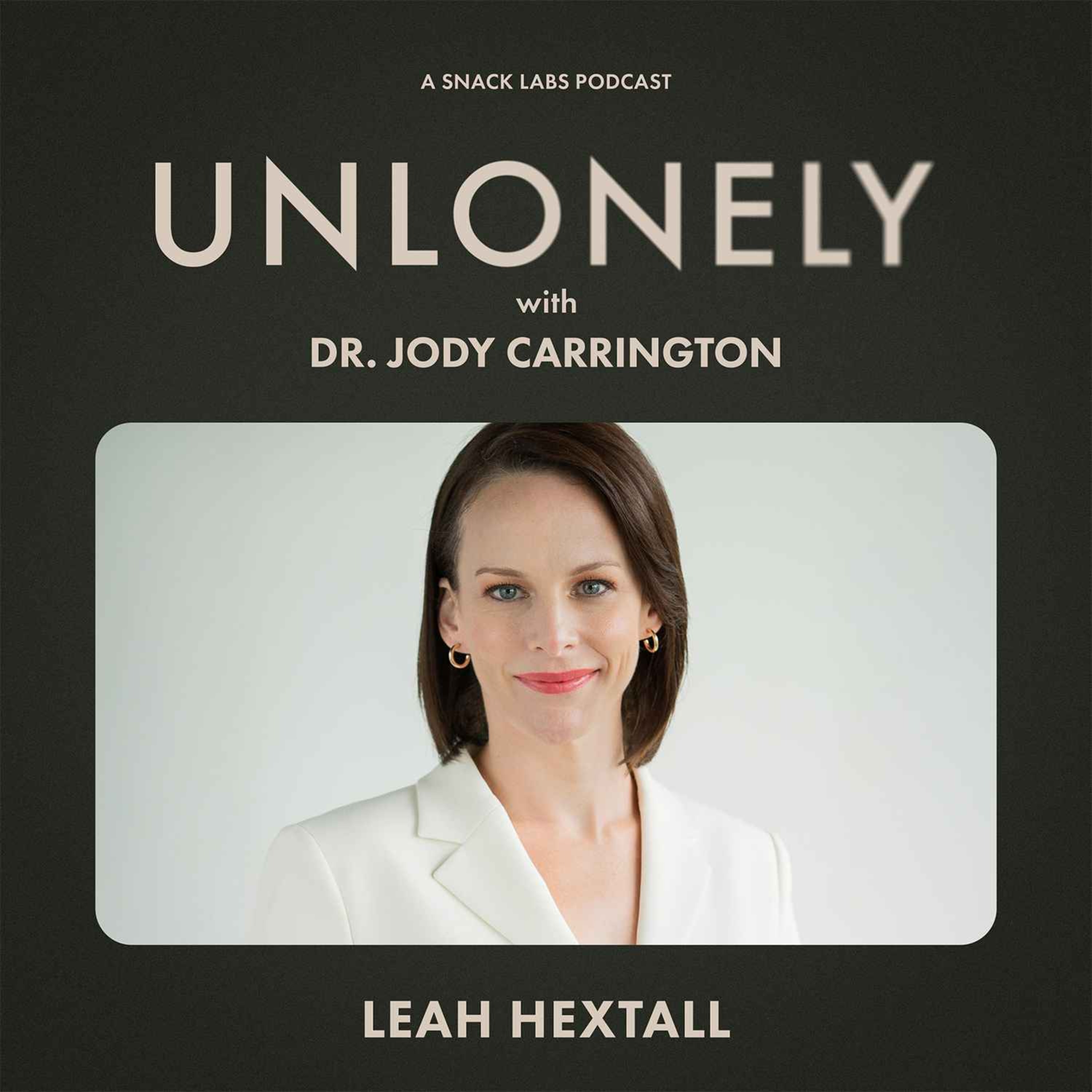 I Don't Want to be One of the Boys - Leah Hextall