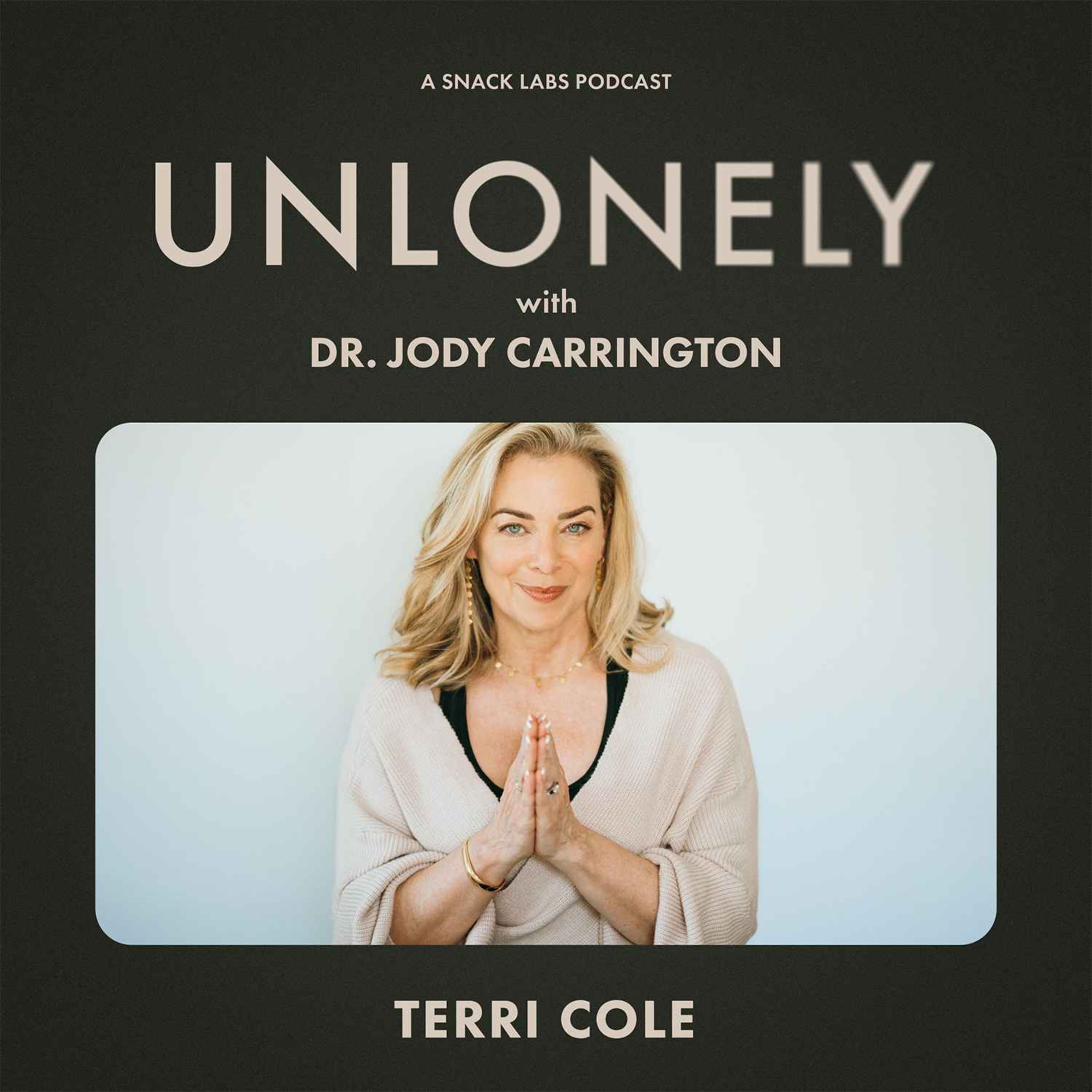 The Hardest Work You’ll Ever Do? Boundaries + Healing Your Own Damn Heart:  Terri Cole