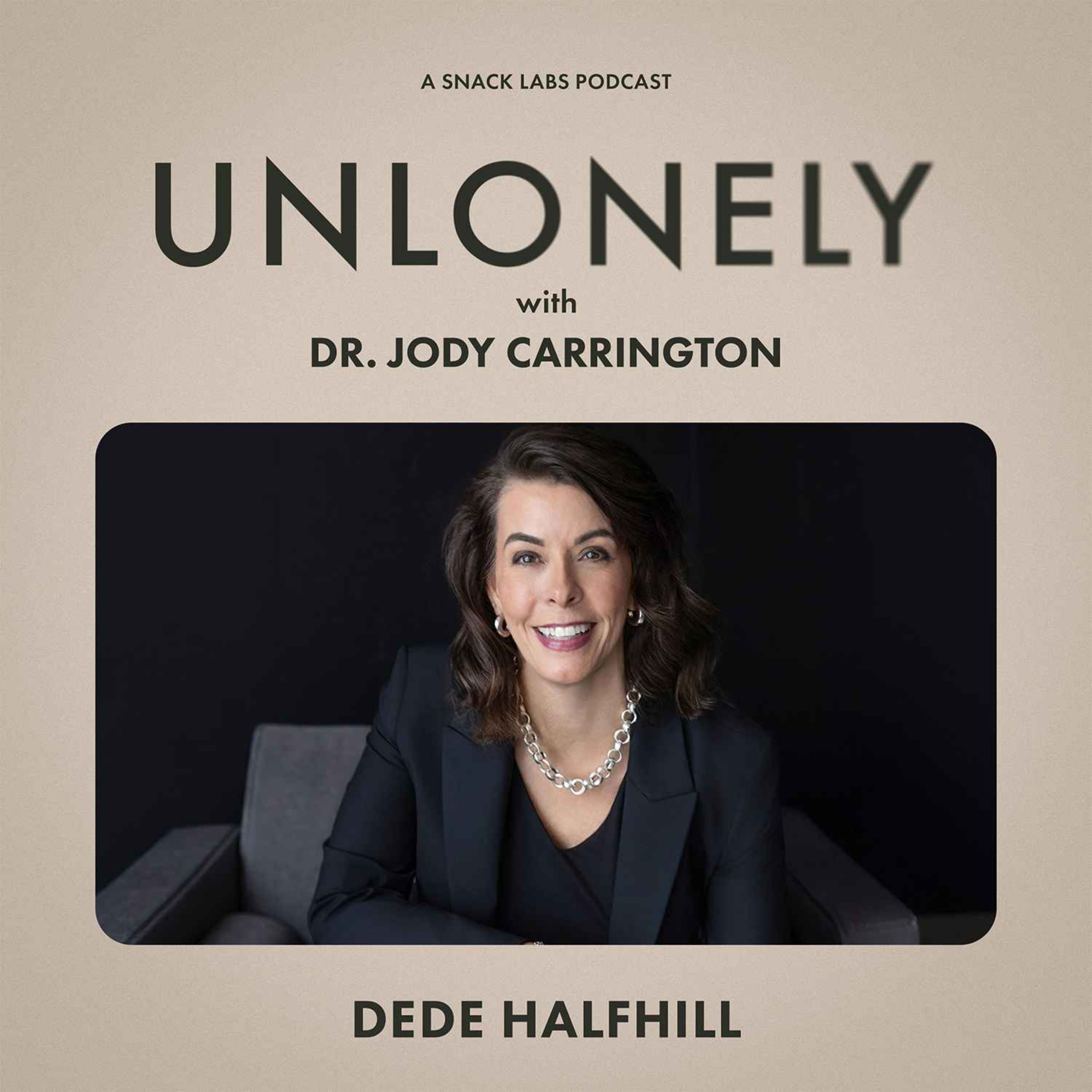 This Is Why Your Team Isn’t Listening to You - DeDe Halfhill episode artwork