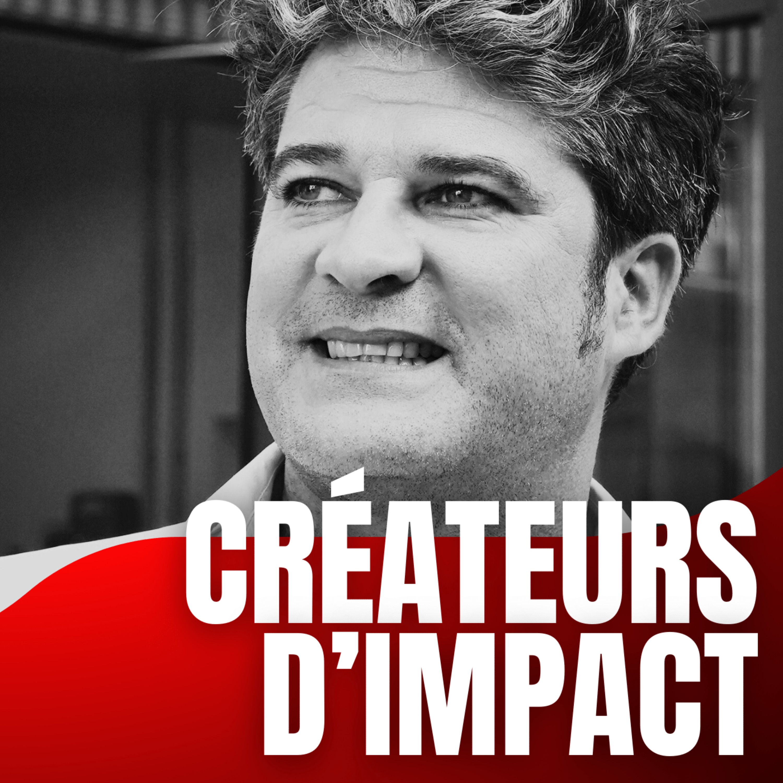 Accompagner le retour à l'emploi grâce à des services de conciergerie. episode artwork