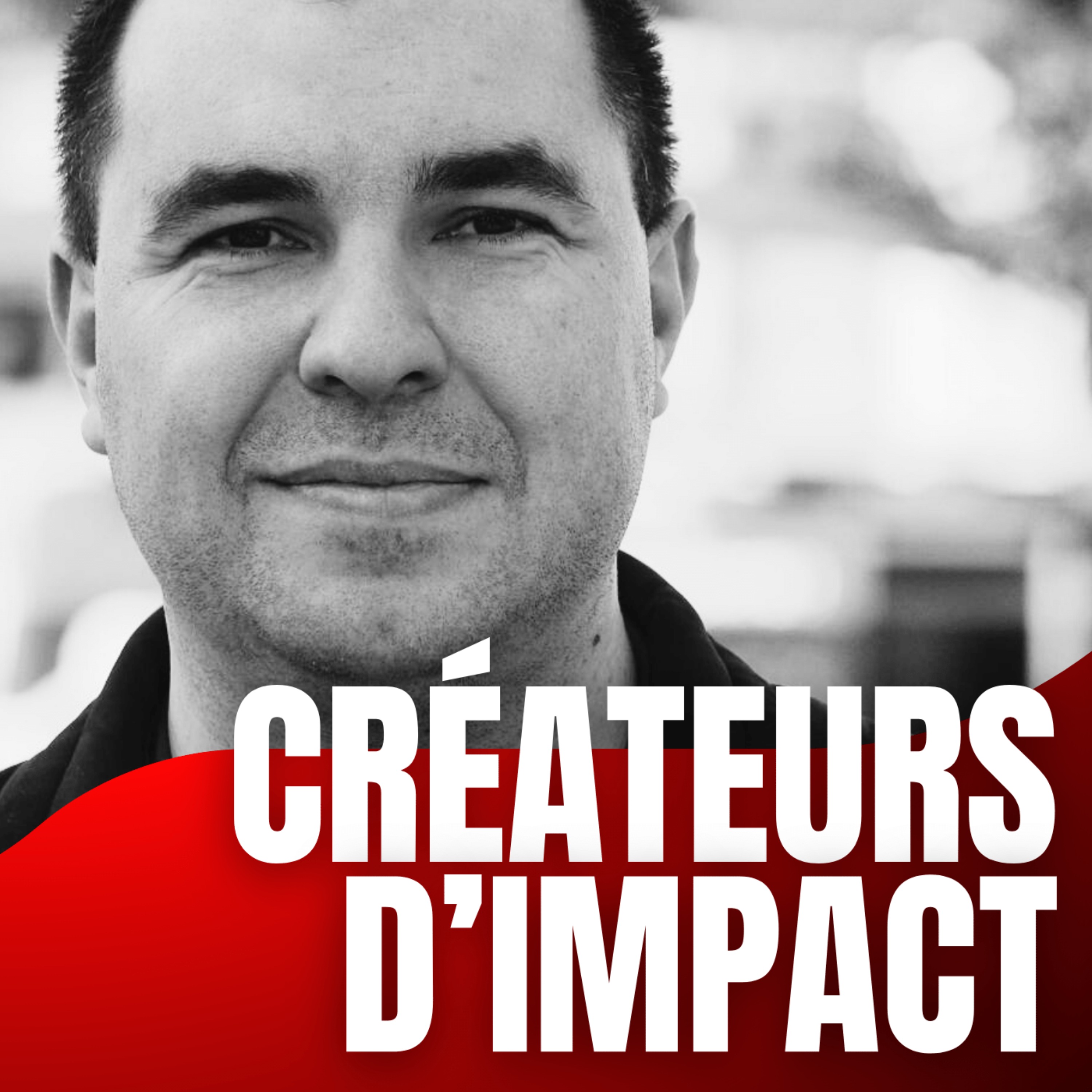 Créateurs d\'impact